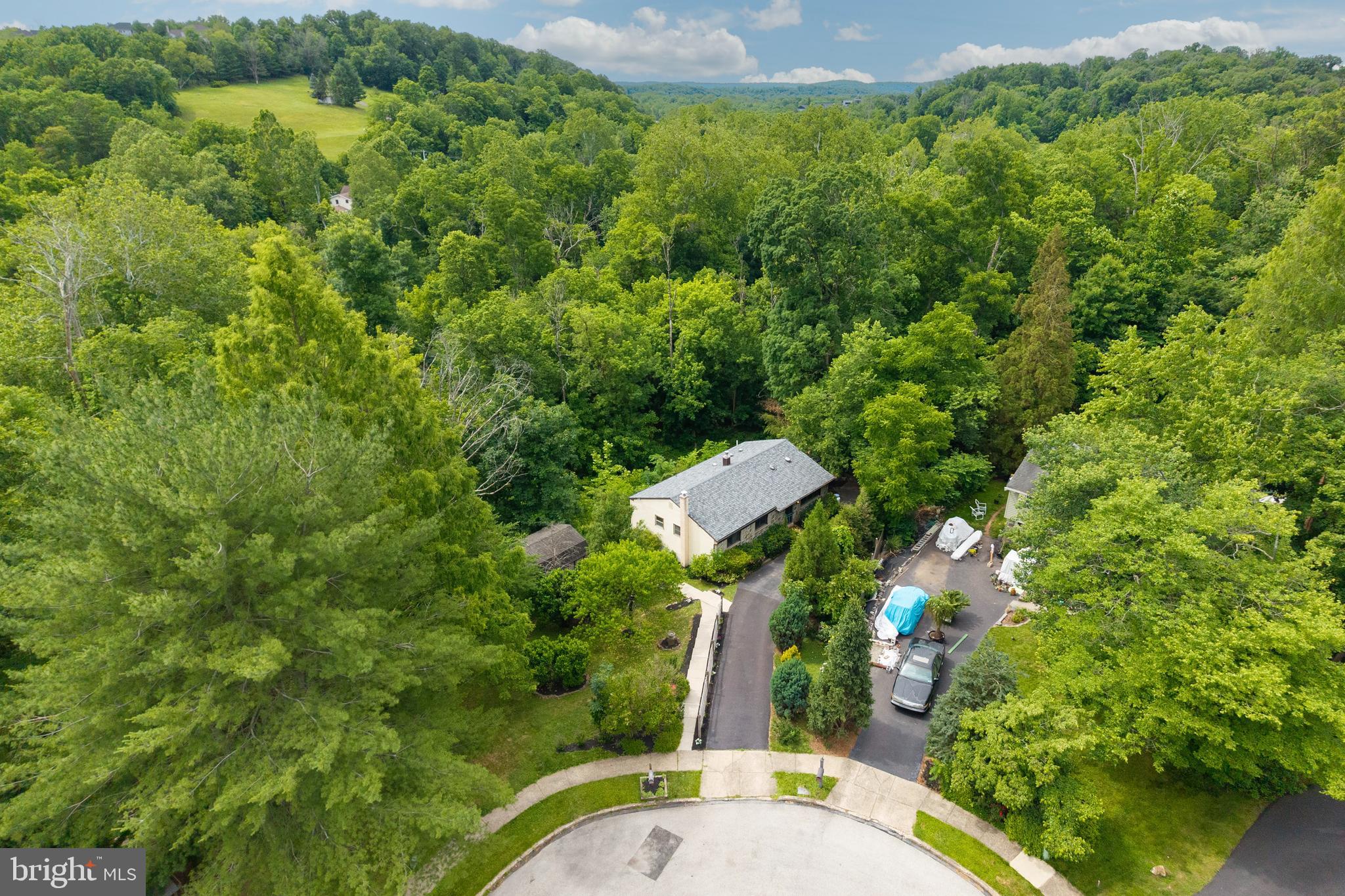 COLDSPRING CROSSIN - Residential