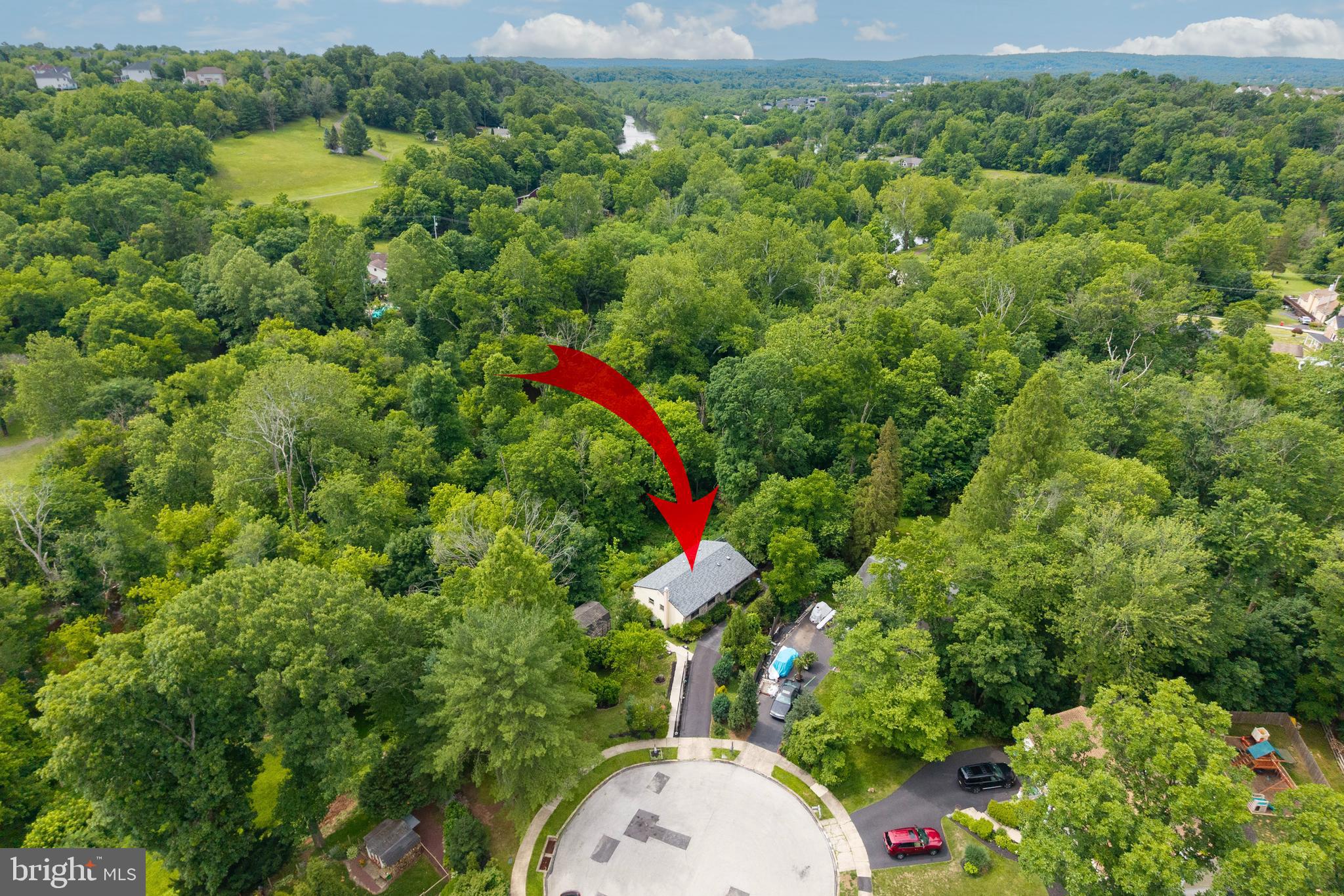 COLDSPRING CROSSIN - Residential