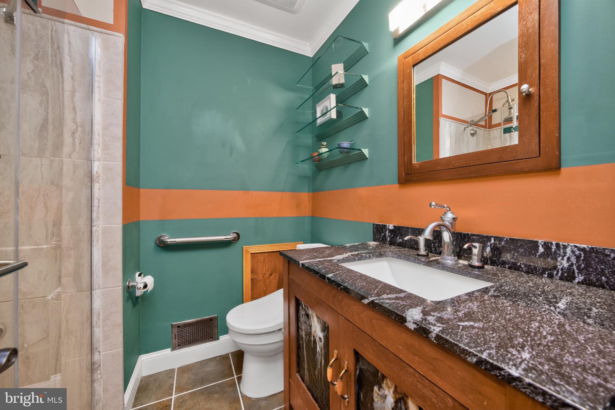 COLDSPRING CROSSIN - Residential