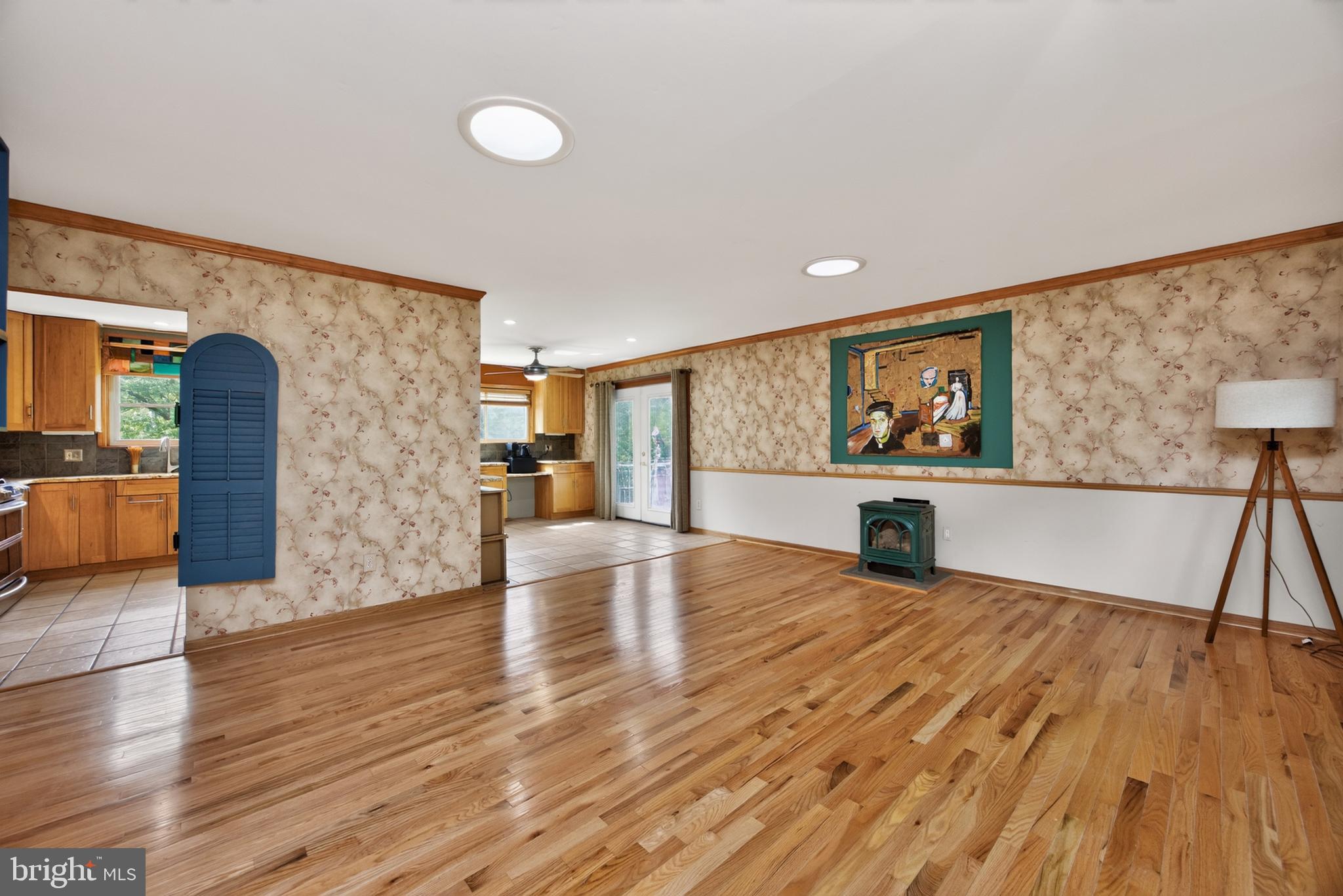 COLDSPRING CROSSIN - Residential