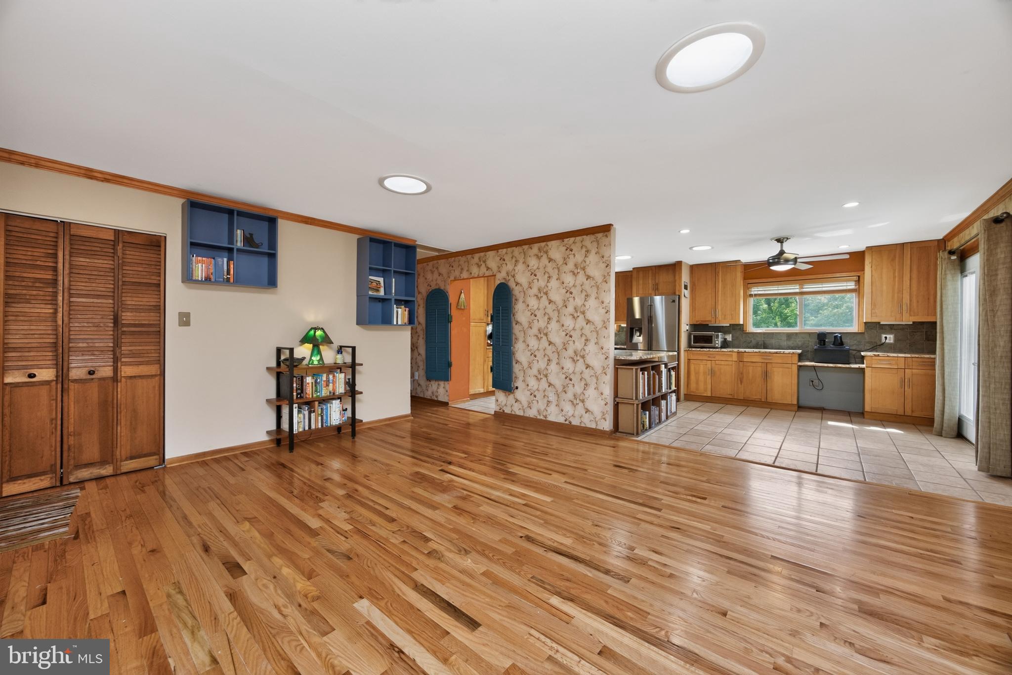 COLDSPRING CROSSIN - Residential