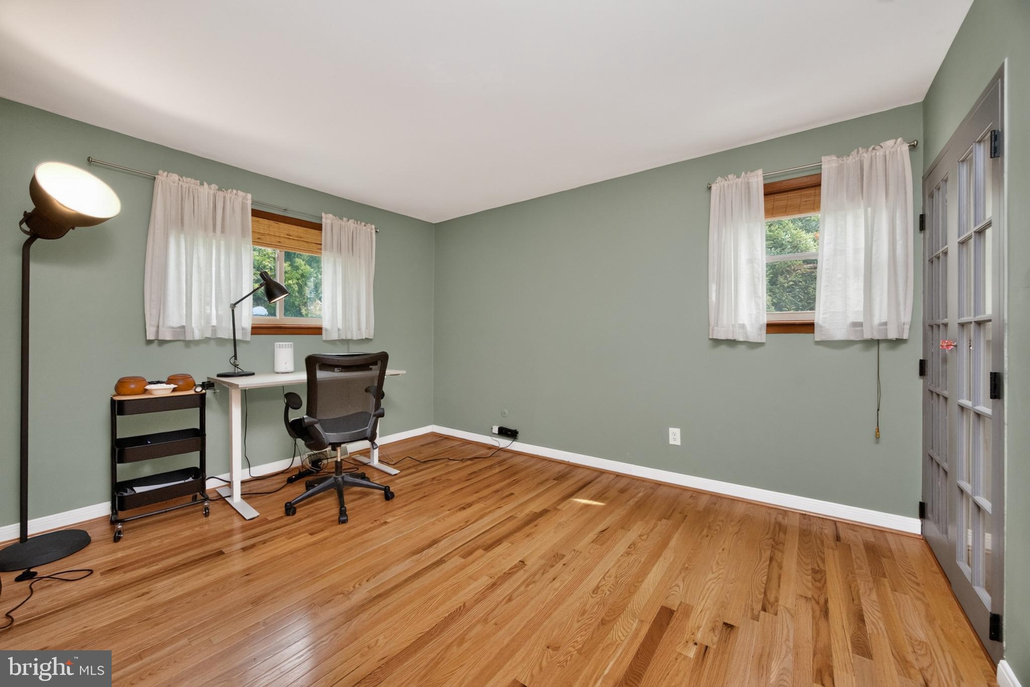 COLDSPRING CROSSIN - Residential