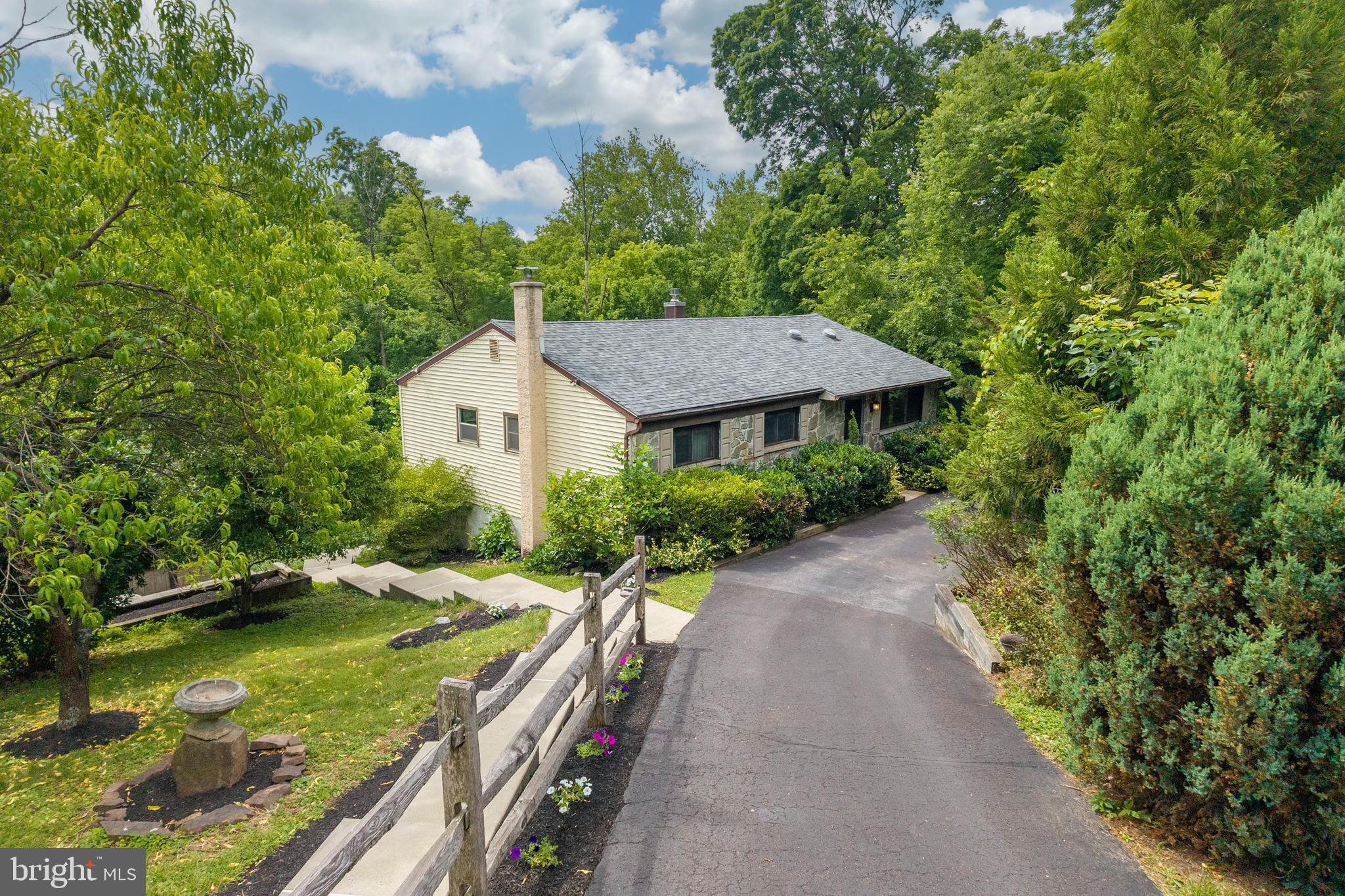 COLDSPRING CROSSIN - Residential