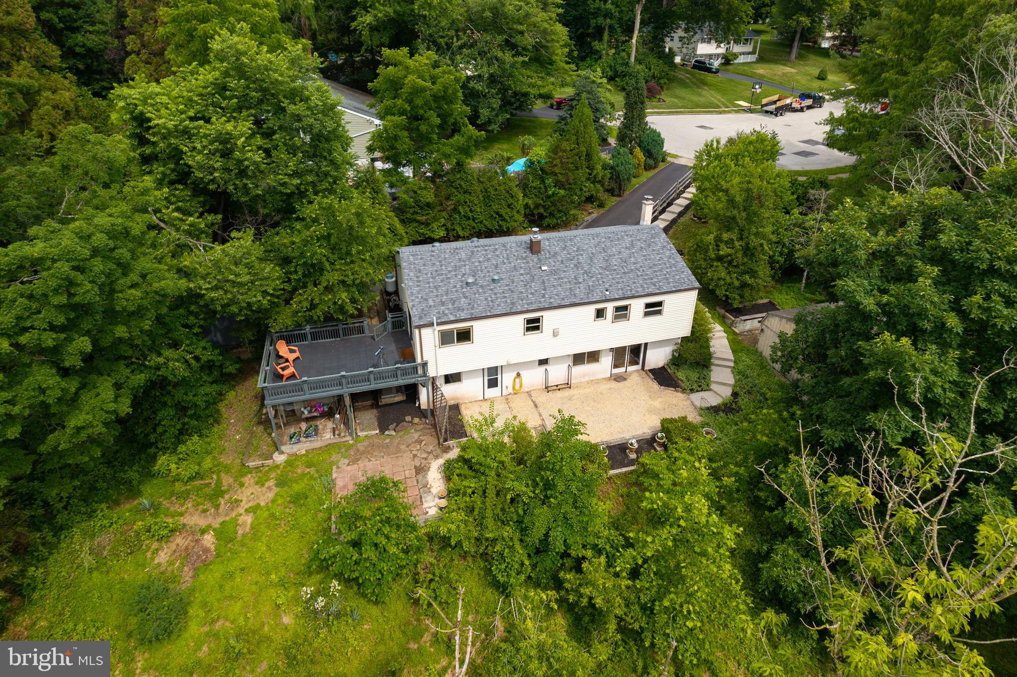 COLDSPRING CROSSIN - Residential