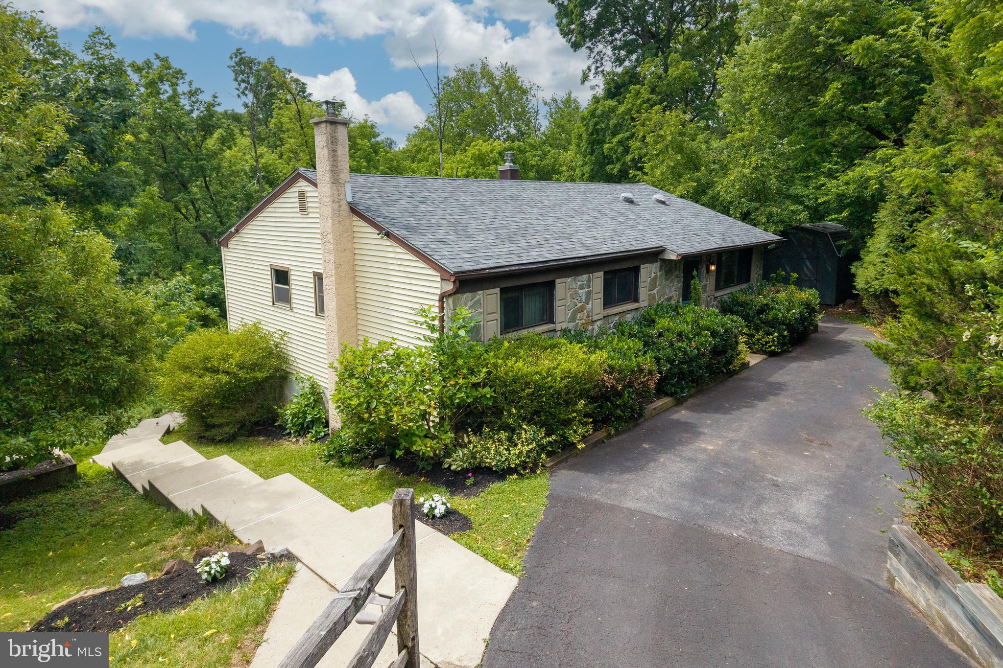 COLDSPRING CROSSIN - Residential