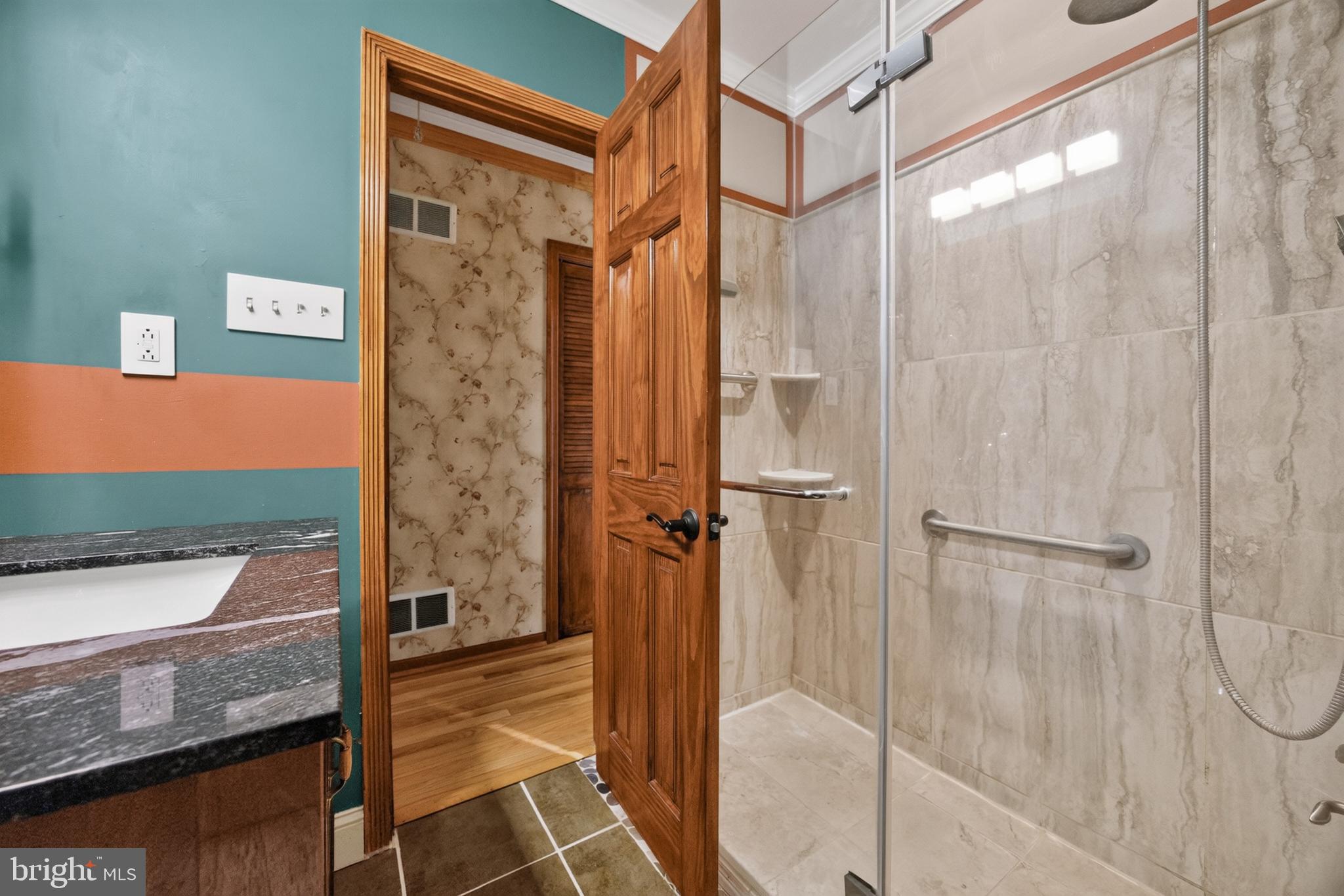 COLDSPRING CROSSIN - Residential
