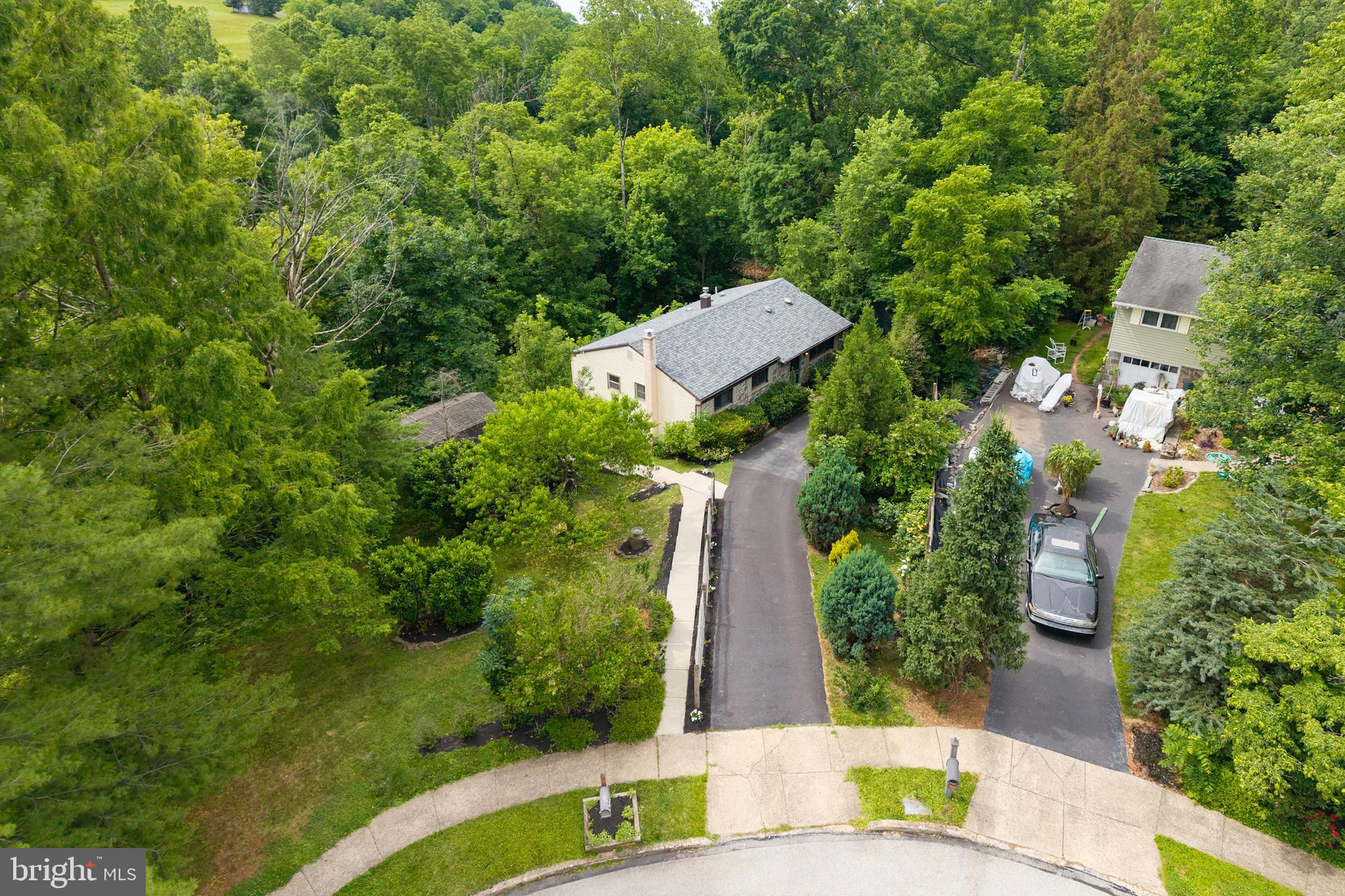 COLDSPRING CROSSIN - Residential