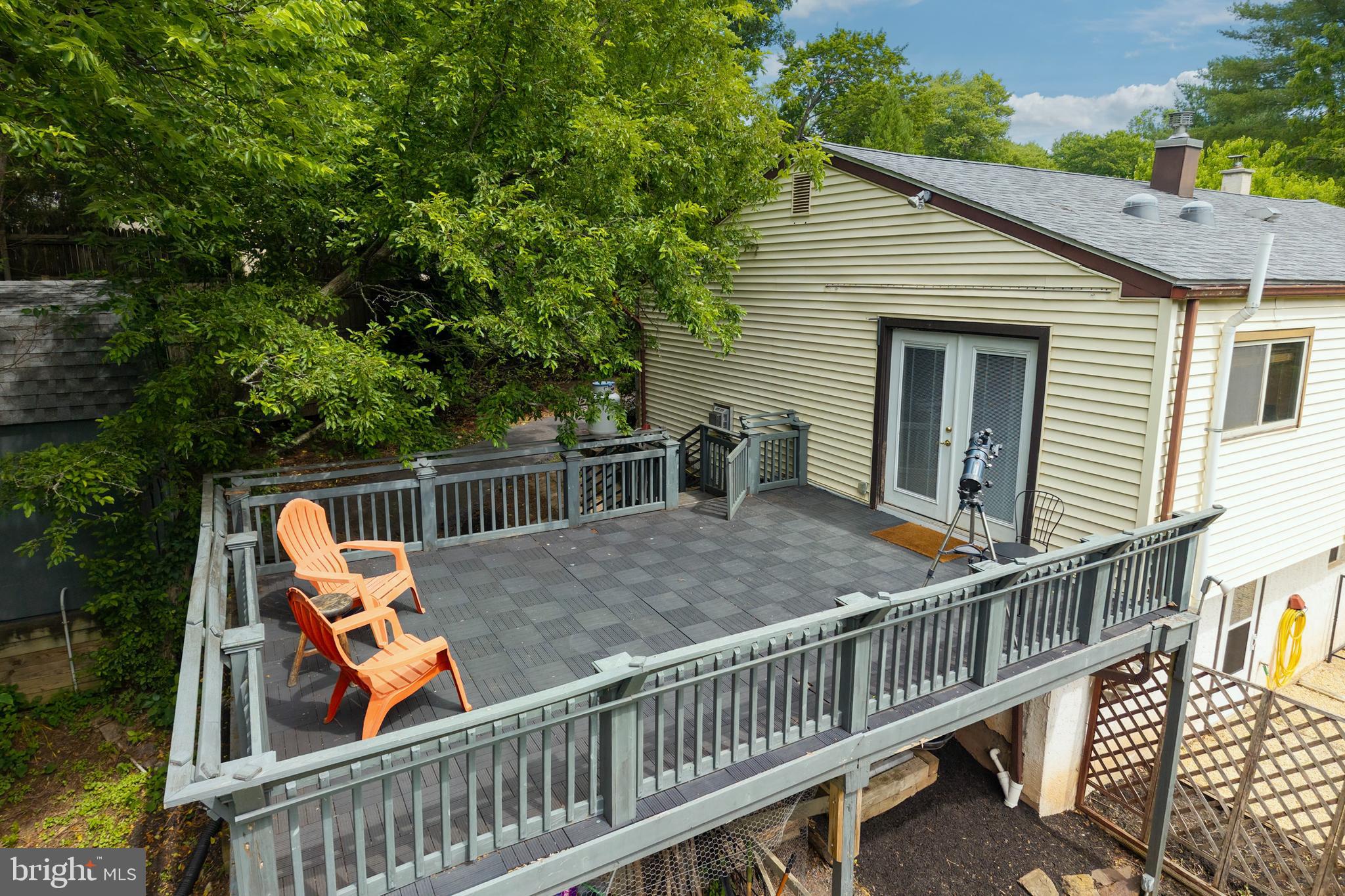 COLDSPRING CROSSIN - Residential