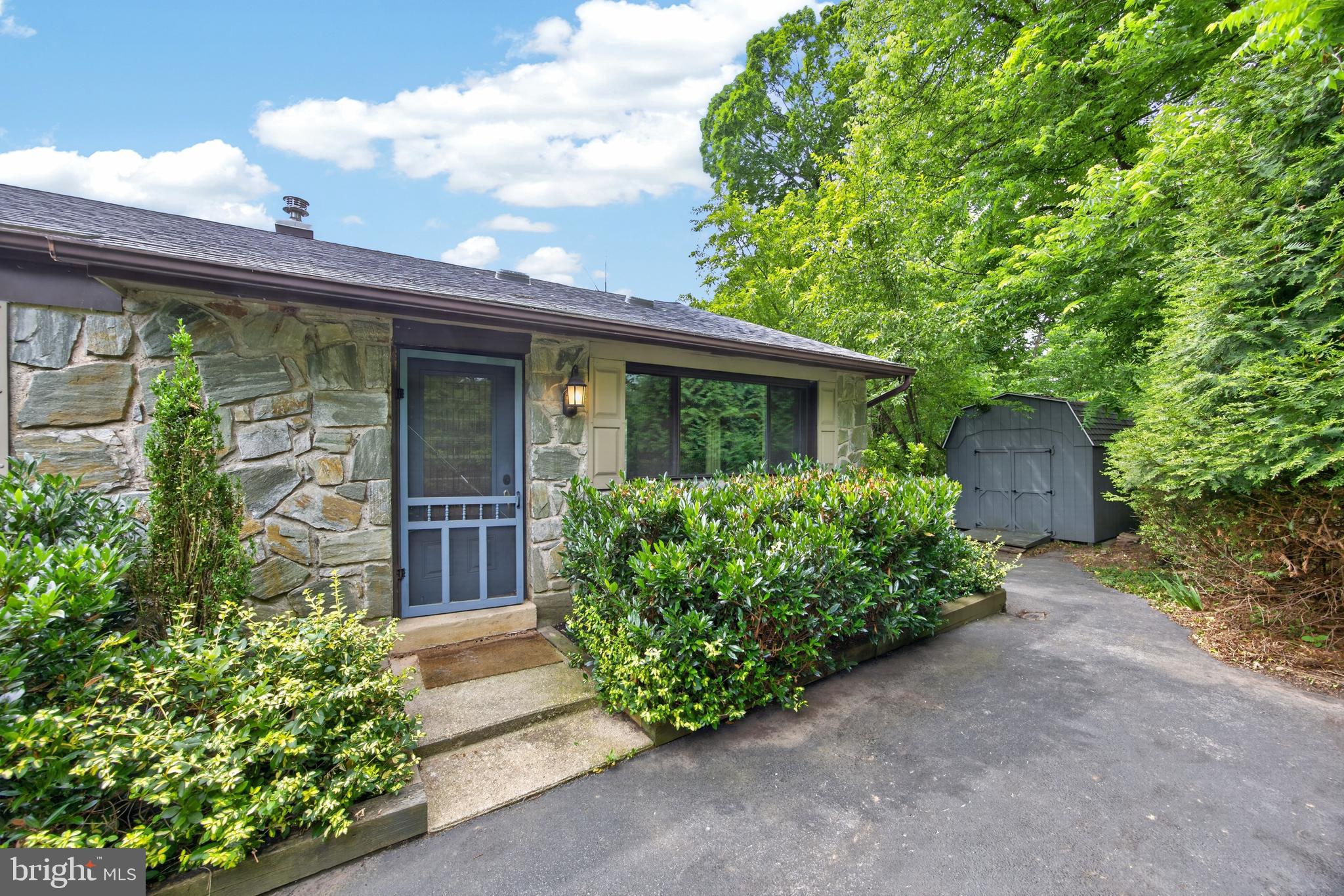 COLDSPRING CROSSIN - Residential