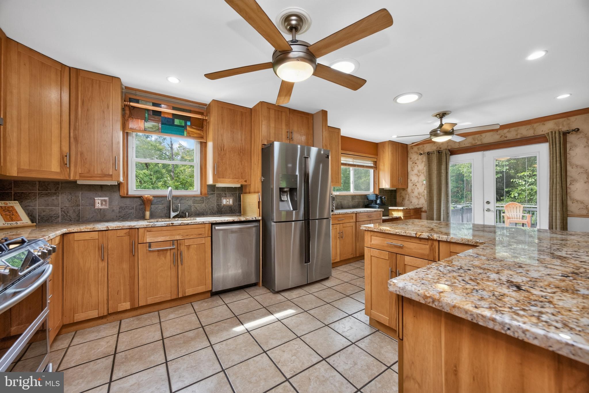 COLDSPRING CROSSIN - Residential
