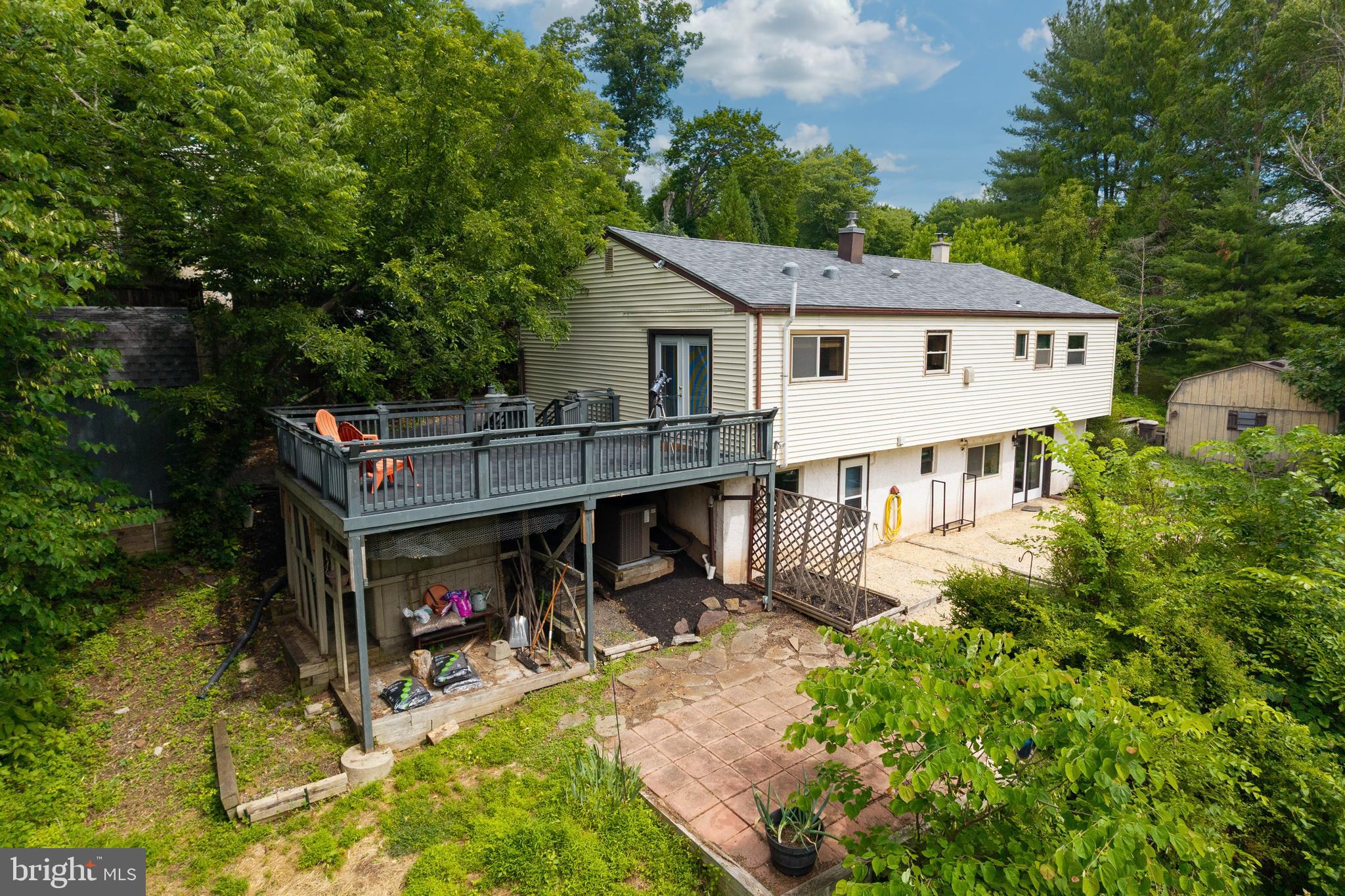 COLDSPRING CROSSIN - Residential