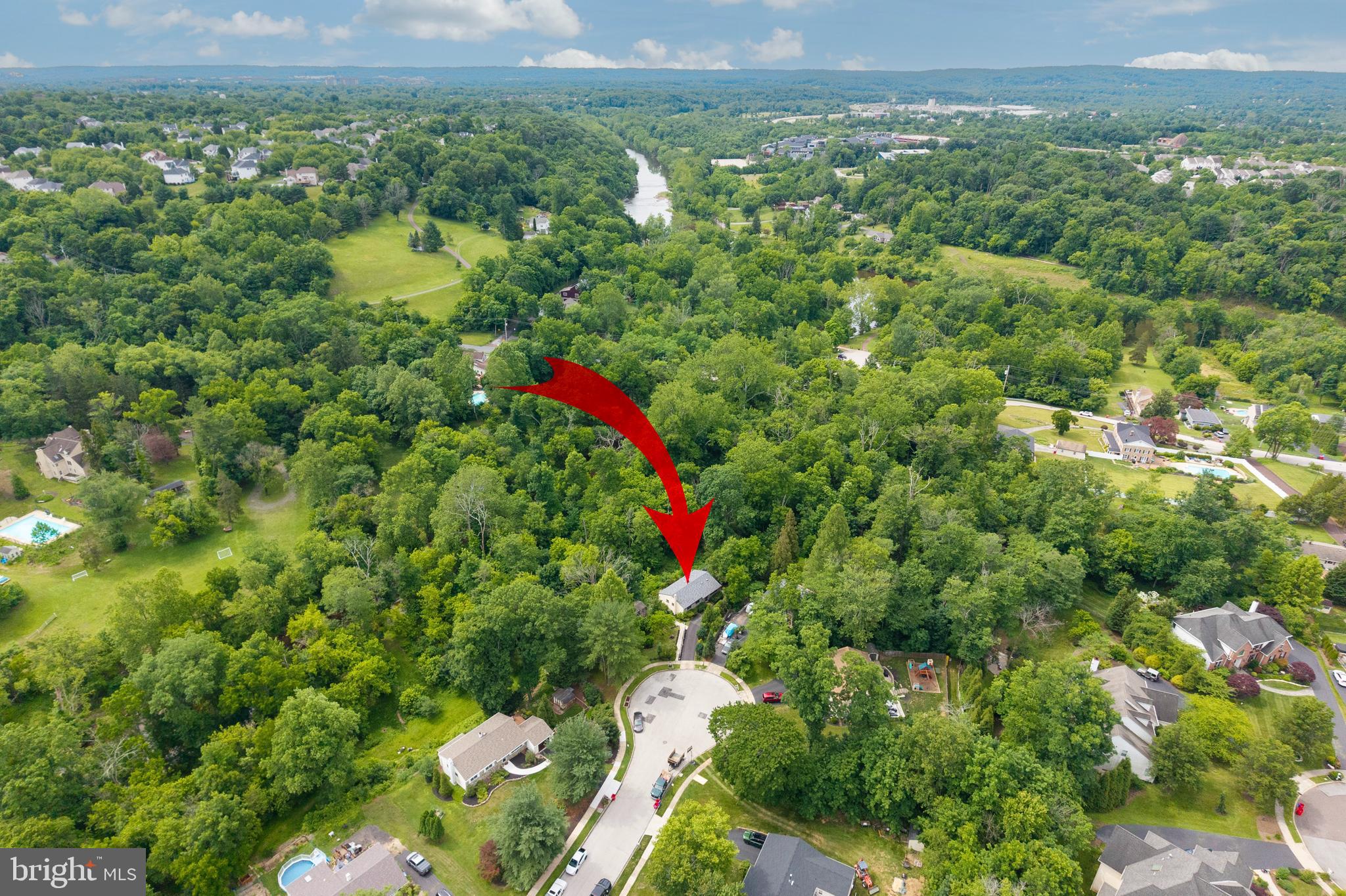 COLDSPRING CROSSIN - Residential