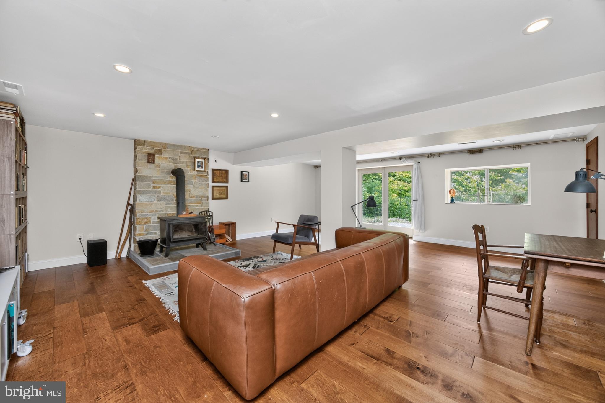 COLDSPRING CROSSIN - Residential