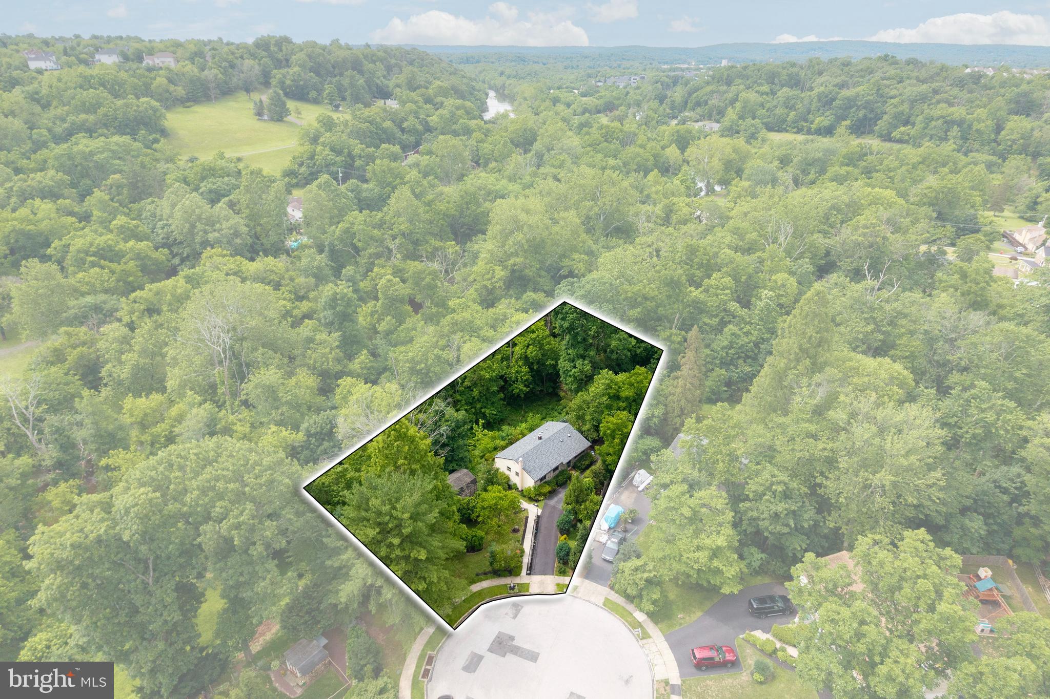 COLDSPRING CROSSIN - Residential