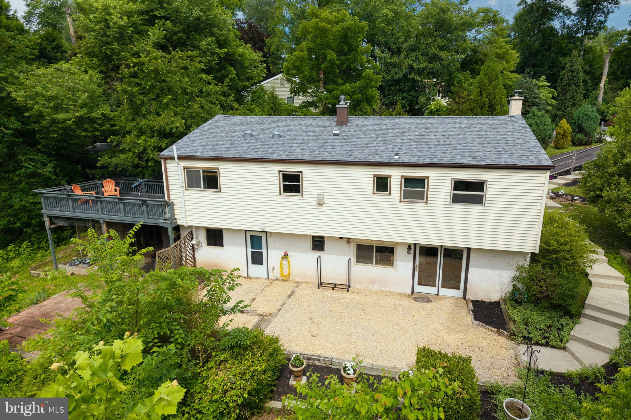 COLDSPRING CROSSIN - Residential