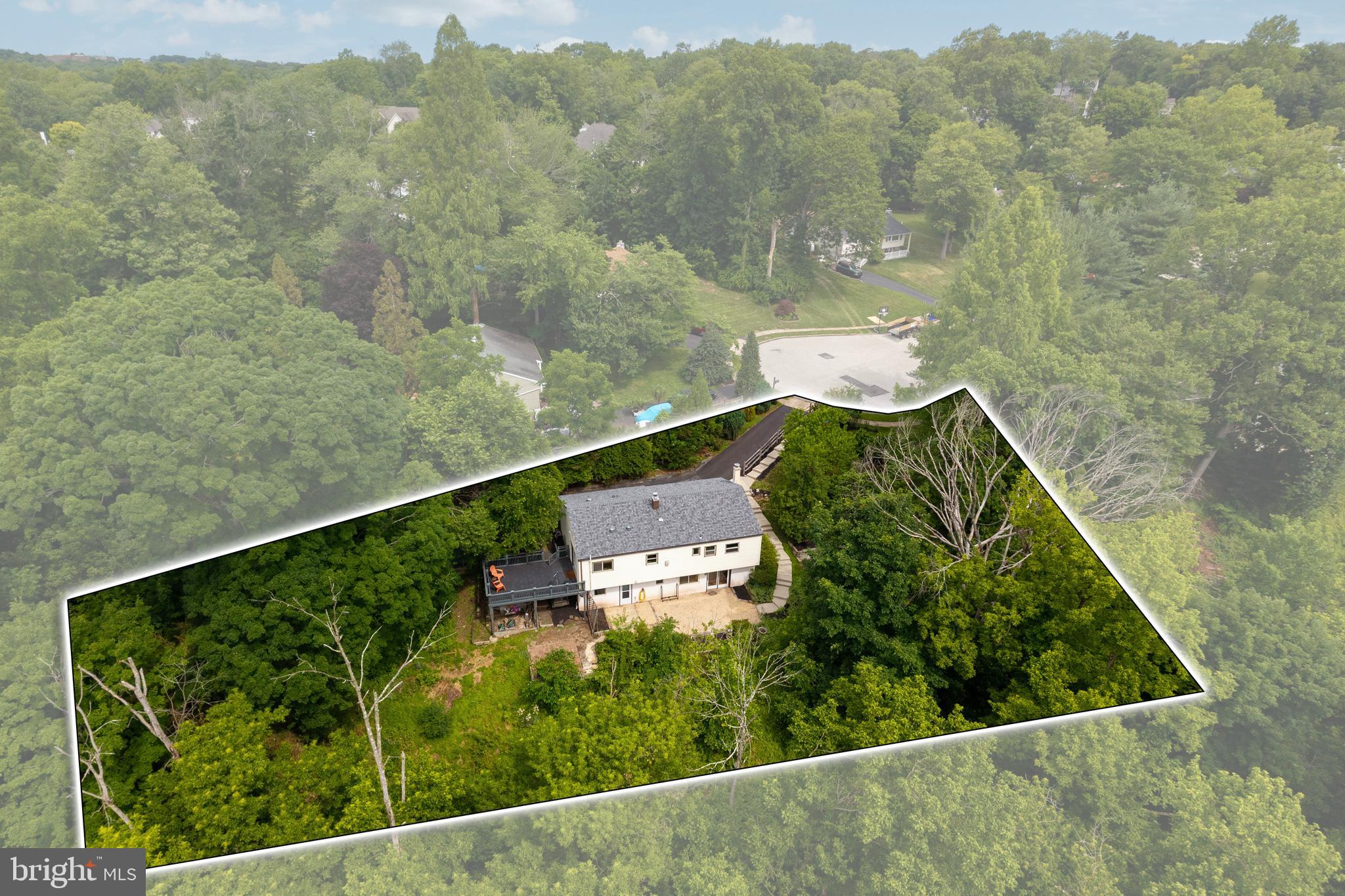 COLDSPRING CROSSIN - Residential