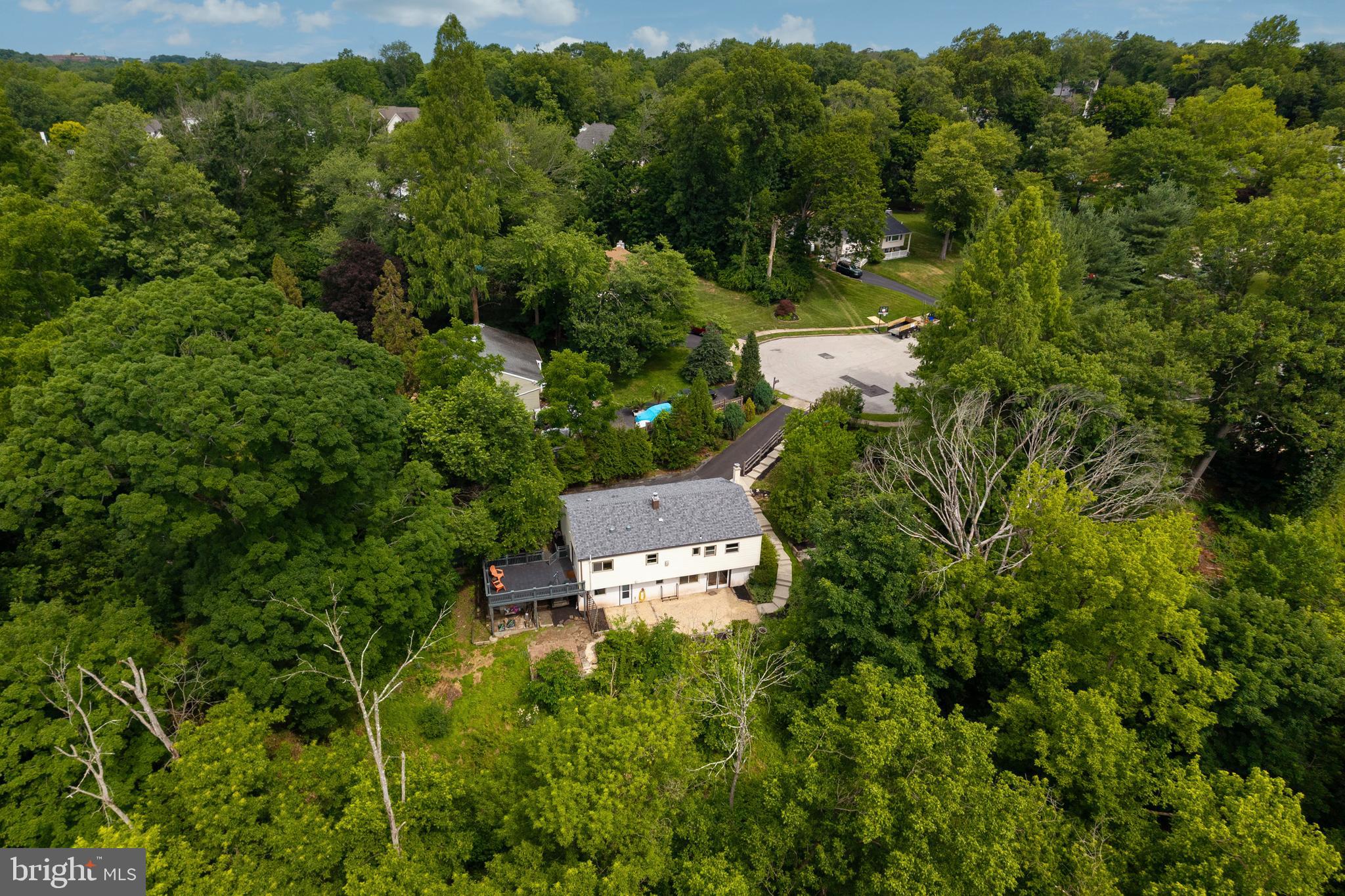 COLDSPRING CROSSIN - Residential