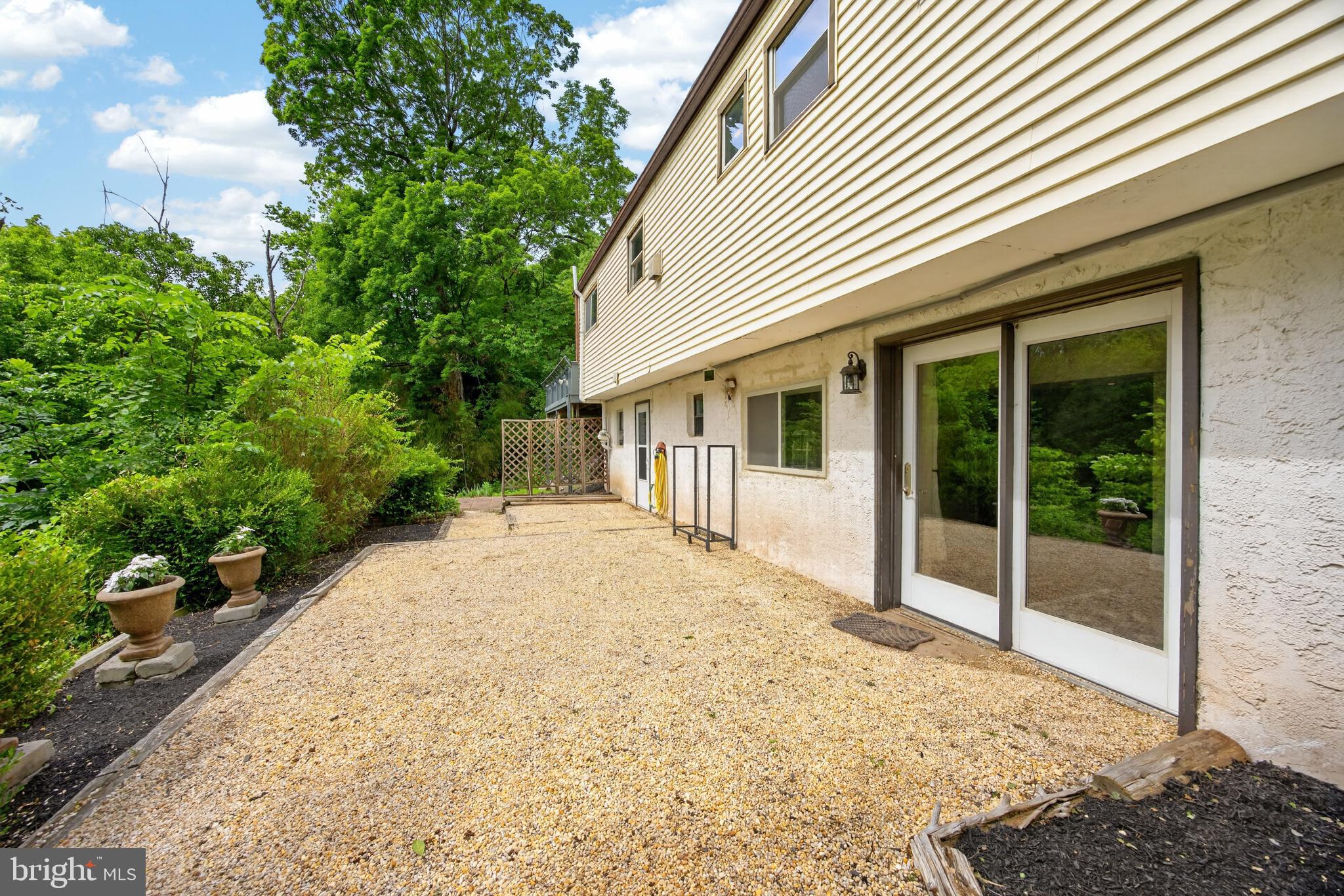 COLDSPRING CROSSIN - Residential