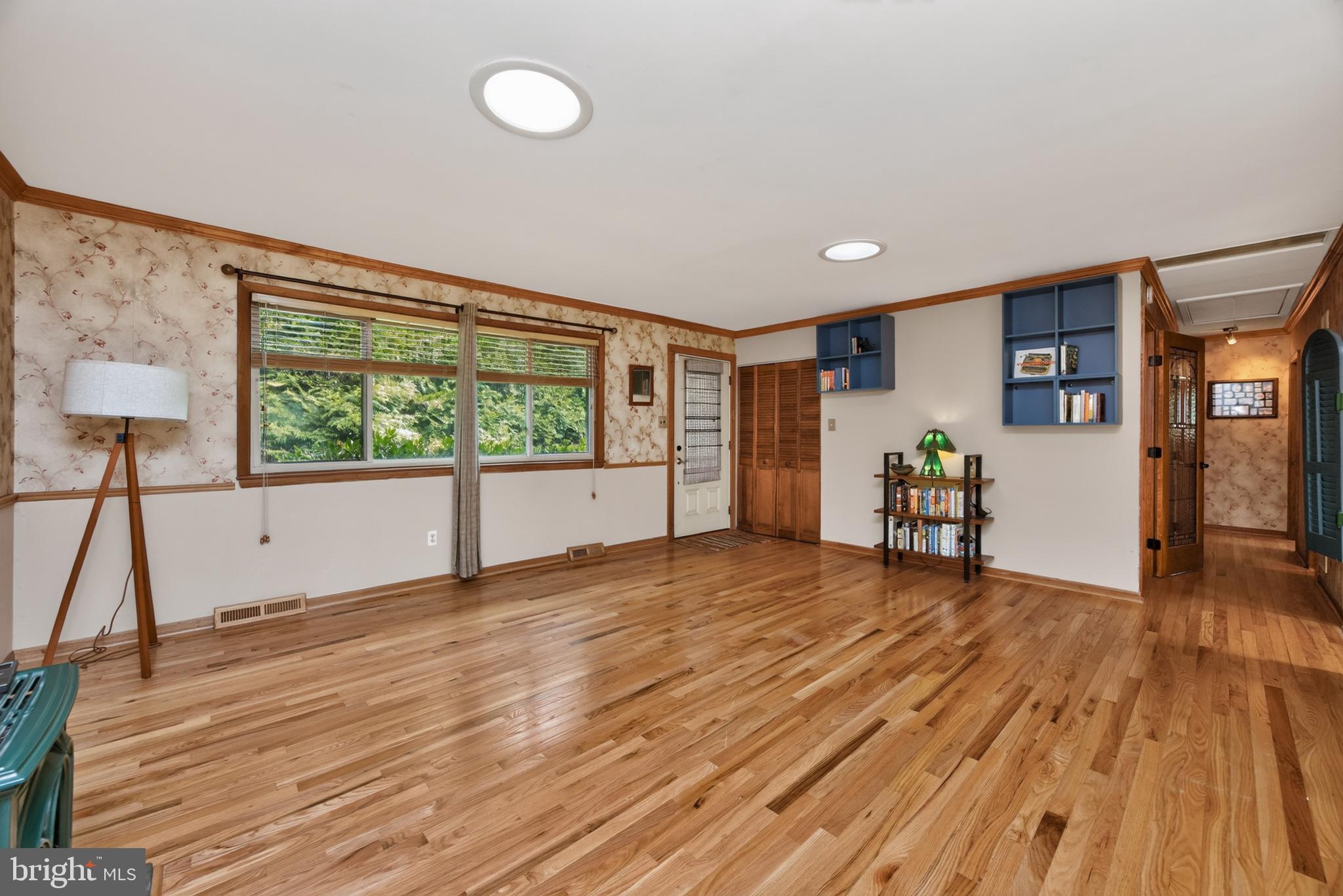 COLDSPRING CROSSIN - Residential