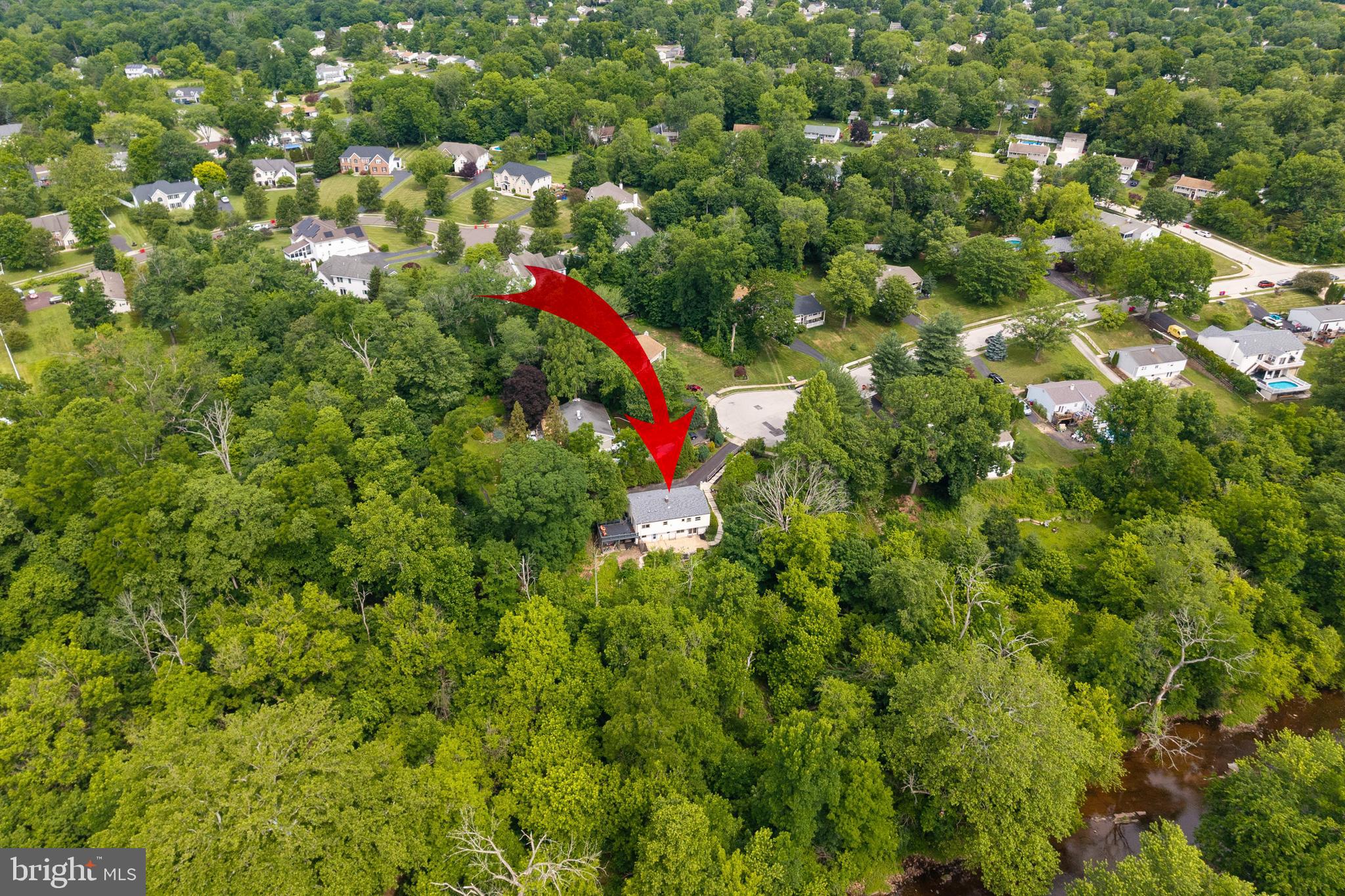COLDSPRING CROSSIN - Residential