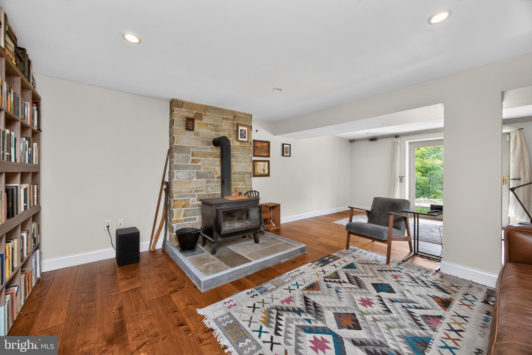 COLDSPRING CROSSIN - Residential