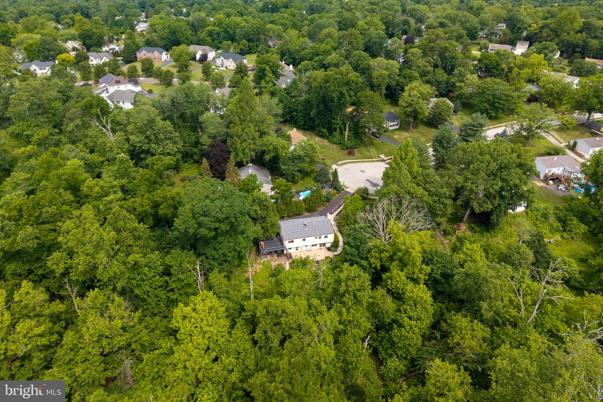 COLDSPRING CROSSIN - Residential