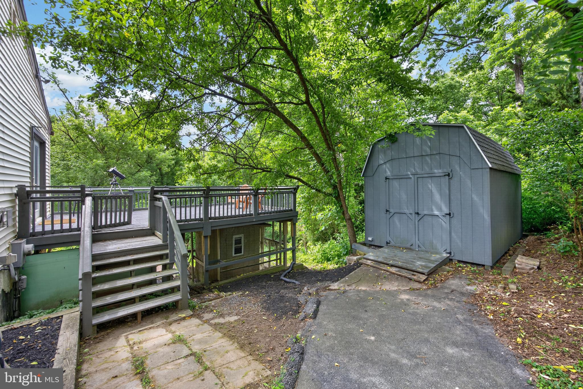 COLDSPRING CROSSIN - Residential