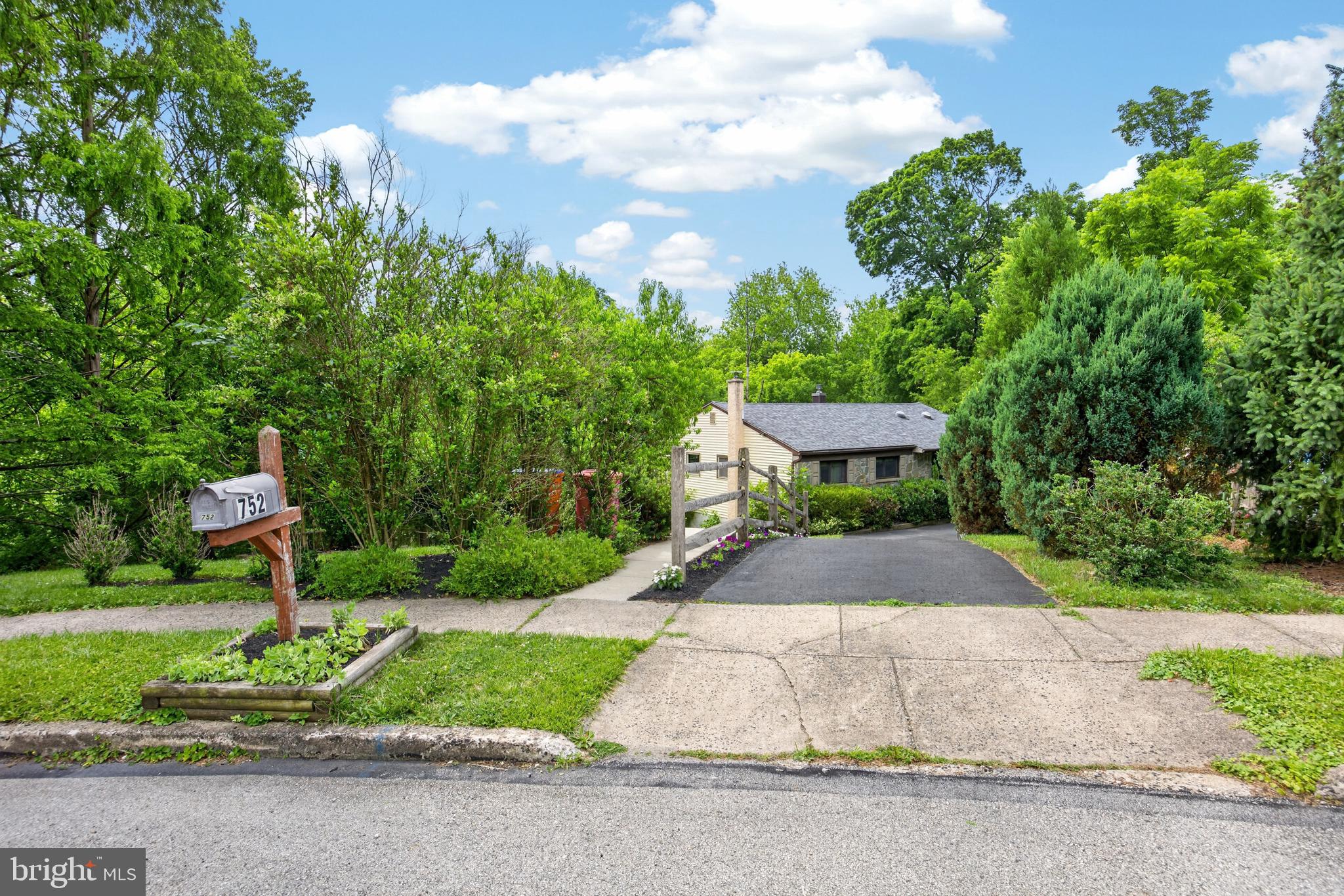 COLDSPRING CROSSIN - Residential