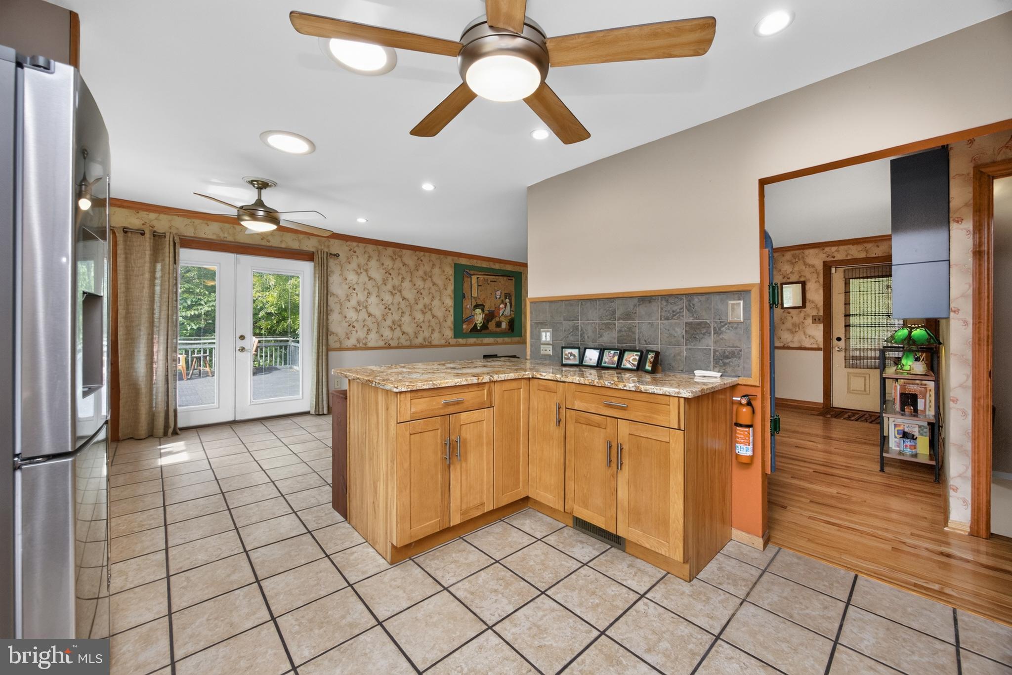 COLDSPRING CROSSIN - Residential