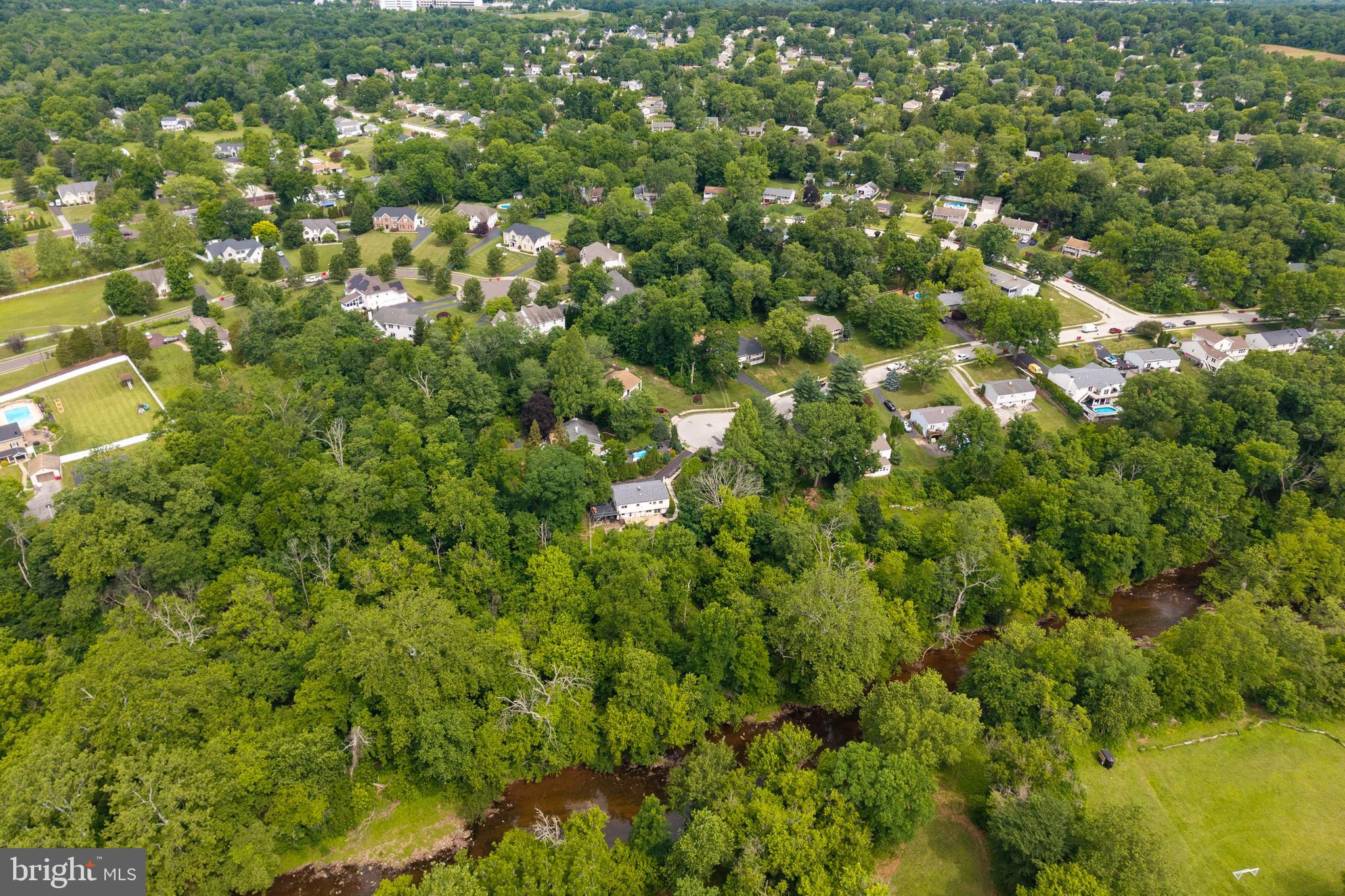 COLDSPRING CROSSIN - Residential