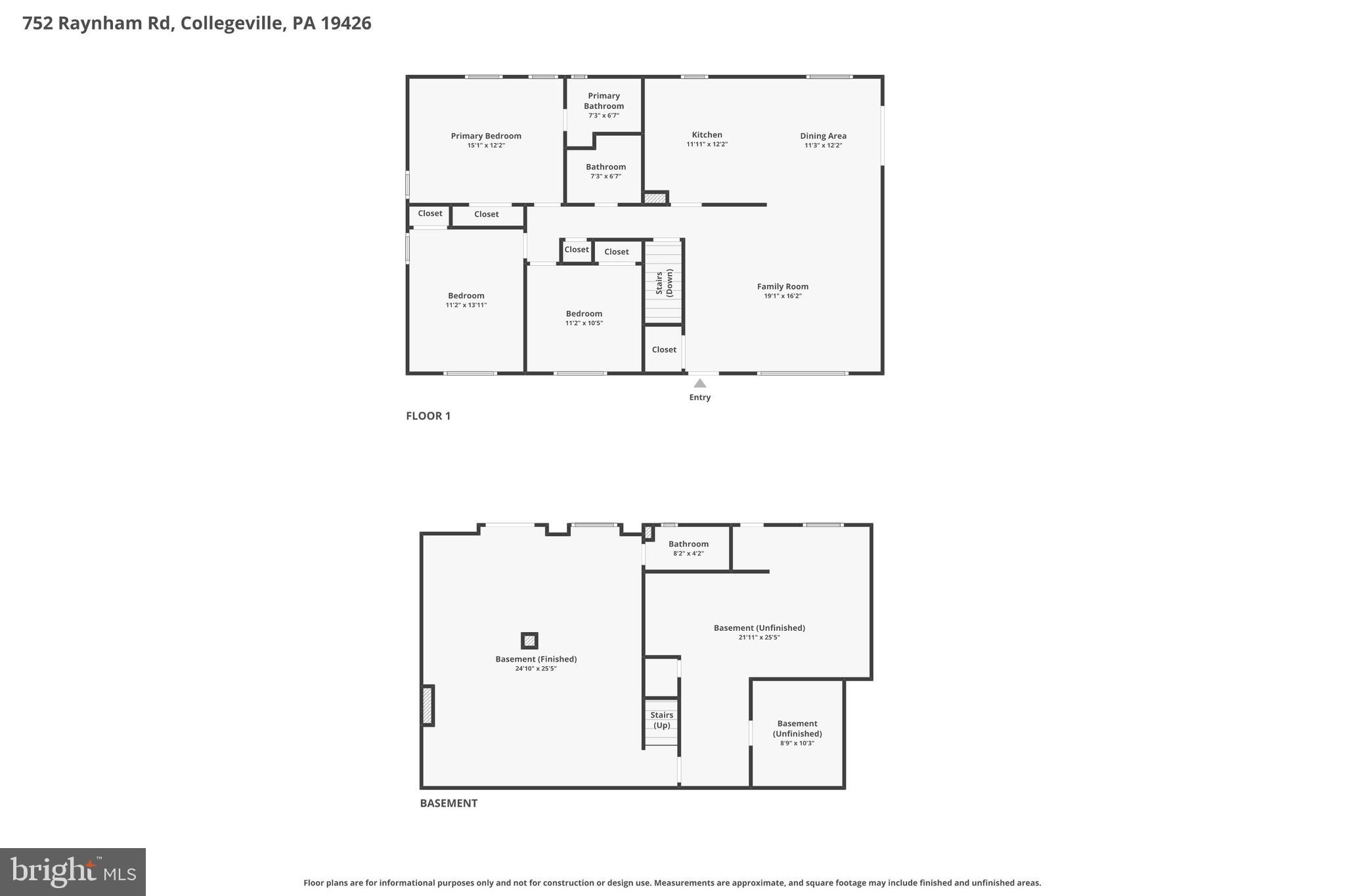 COLDSPRING CROSSIN - Residential