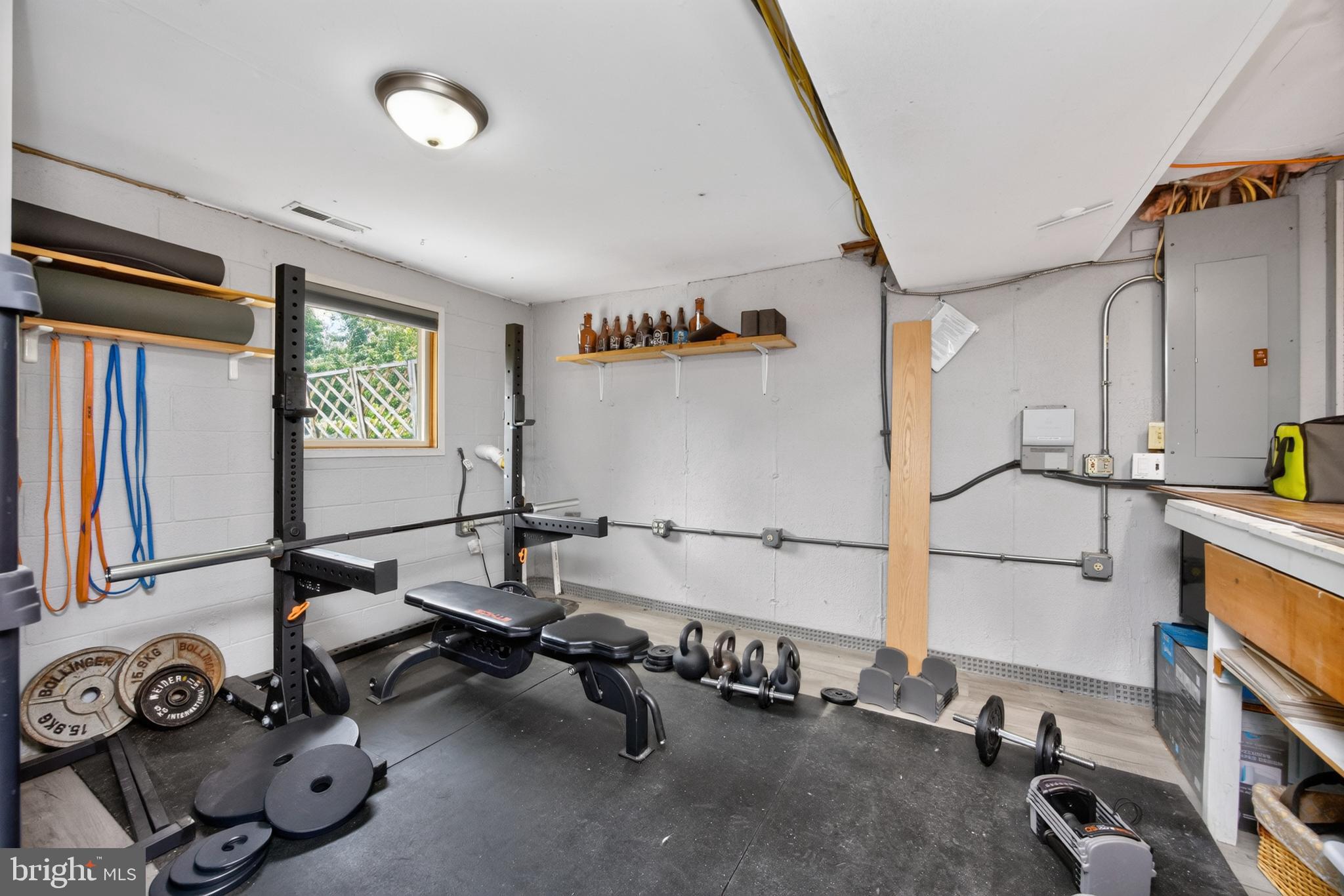 COLDSPRING CROSSIN - Residential