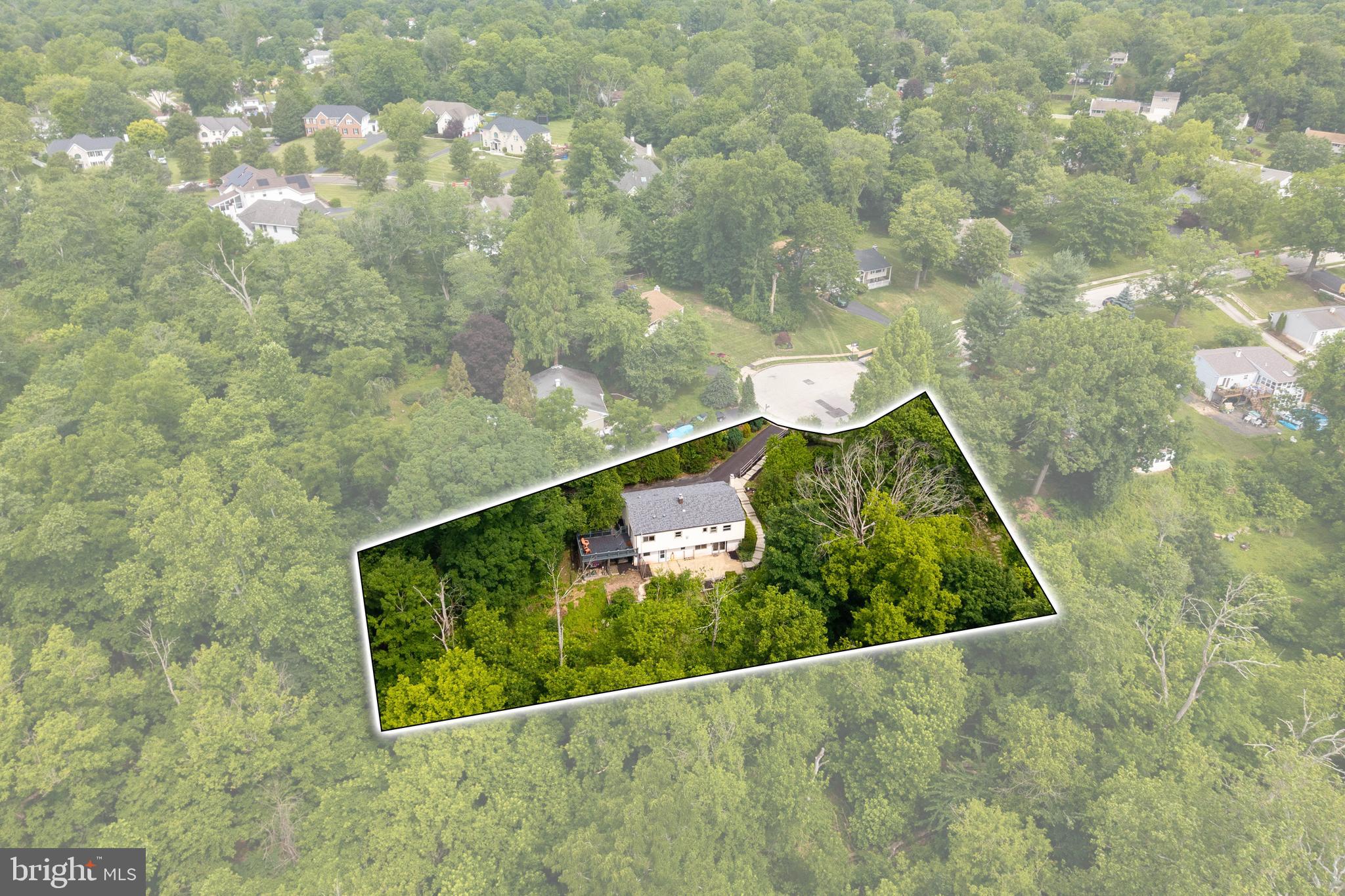 COLDSPRING CROSSIN - Residential