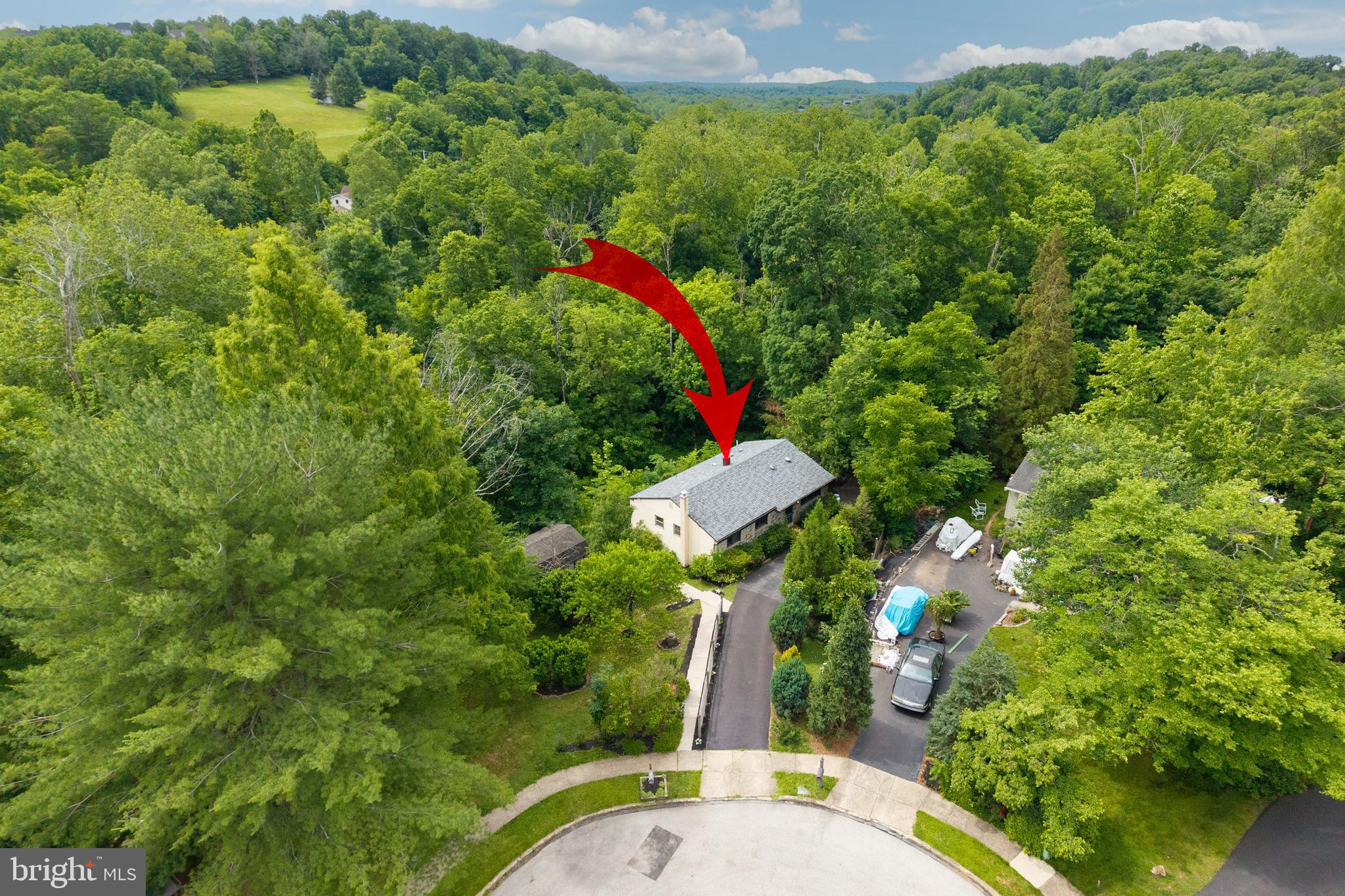COLDSPRING CROSSIN - Residential