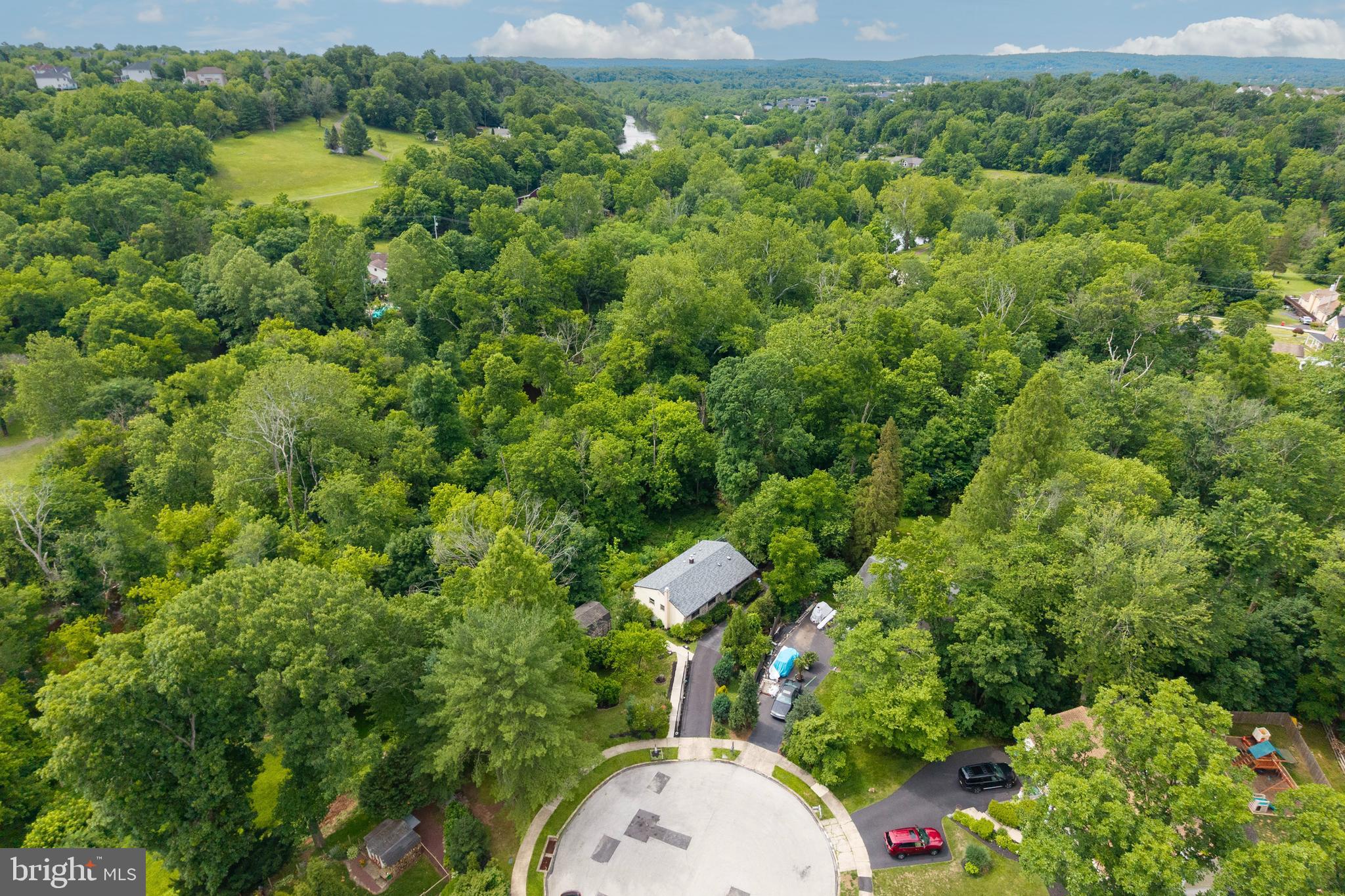 COLDSPRING CROSSIN - Residential
