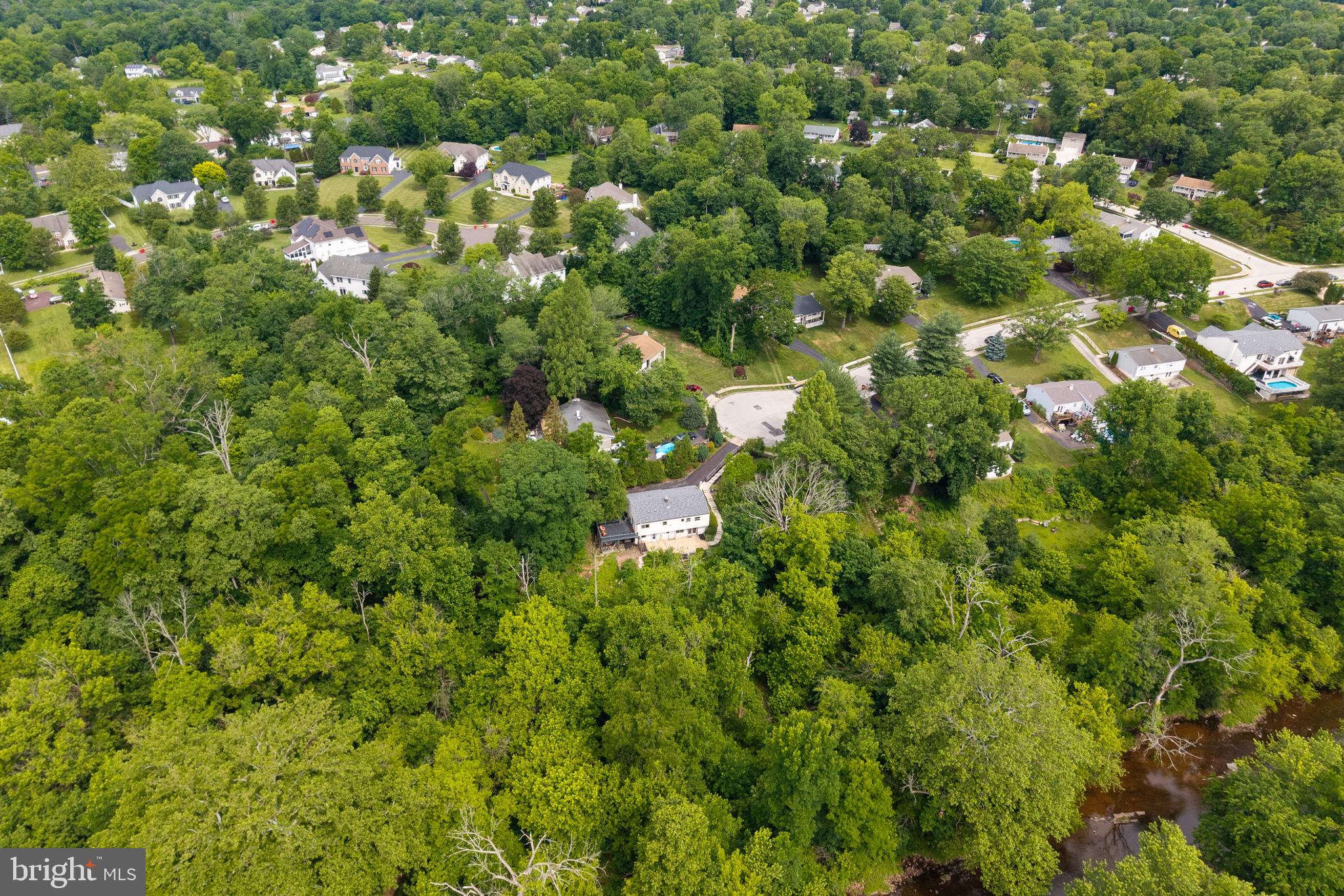 COLDSPRING CROSSIN - Residential