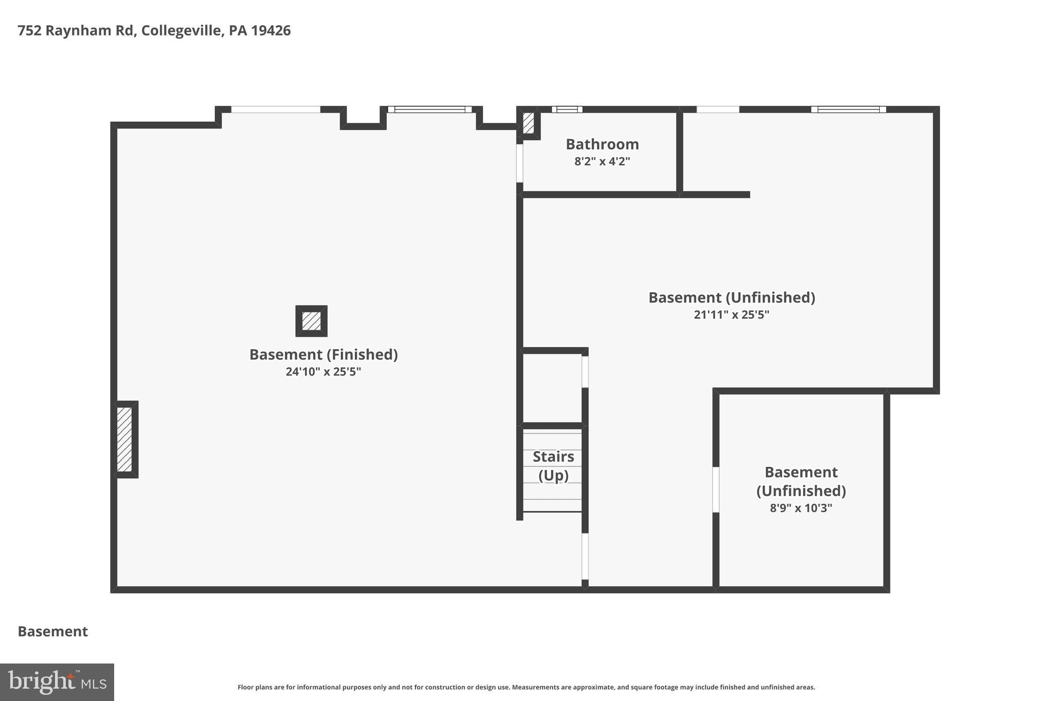 COLDSPRING CROSSIN - Residential