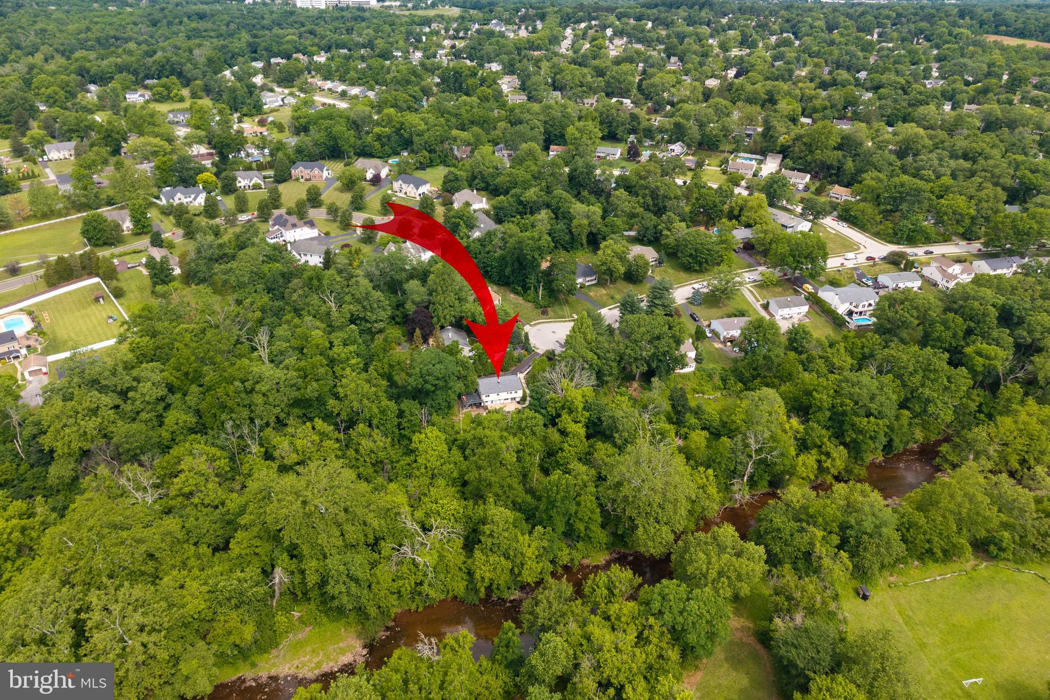 COLDSPRING CROSSIN - Residential