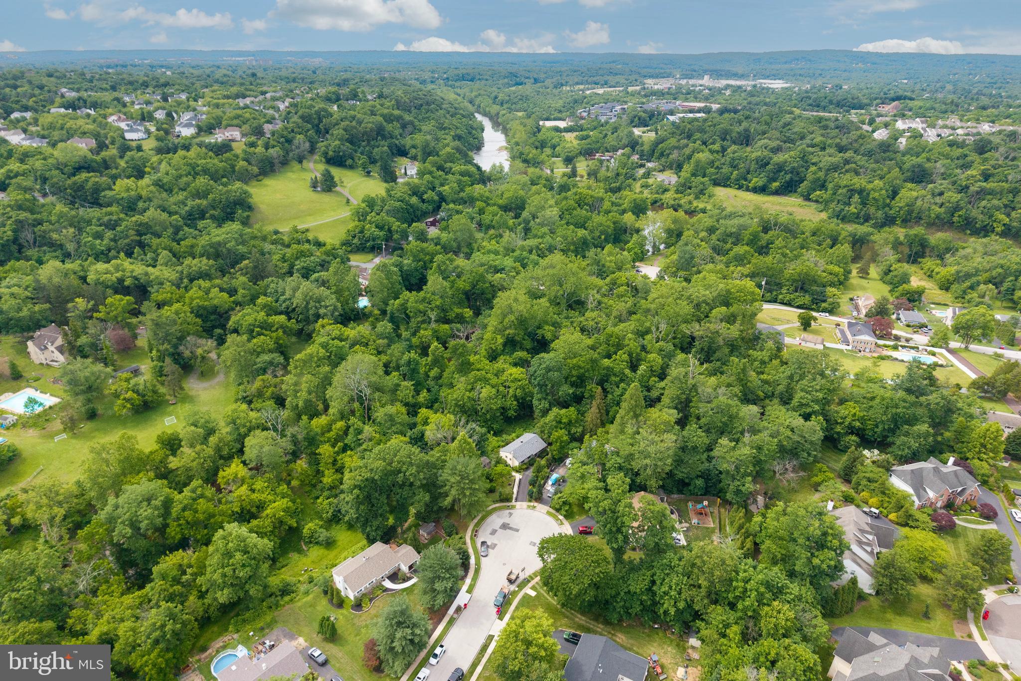 COLDSPRING CROSSIN - Residential
