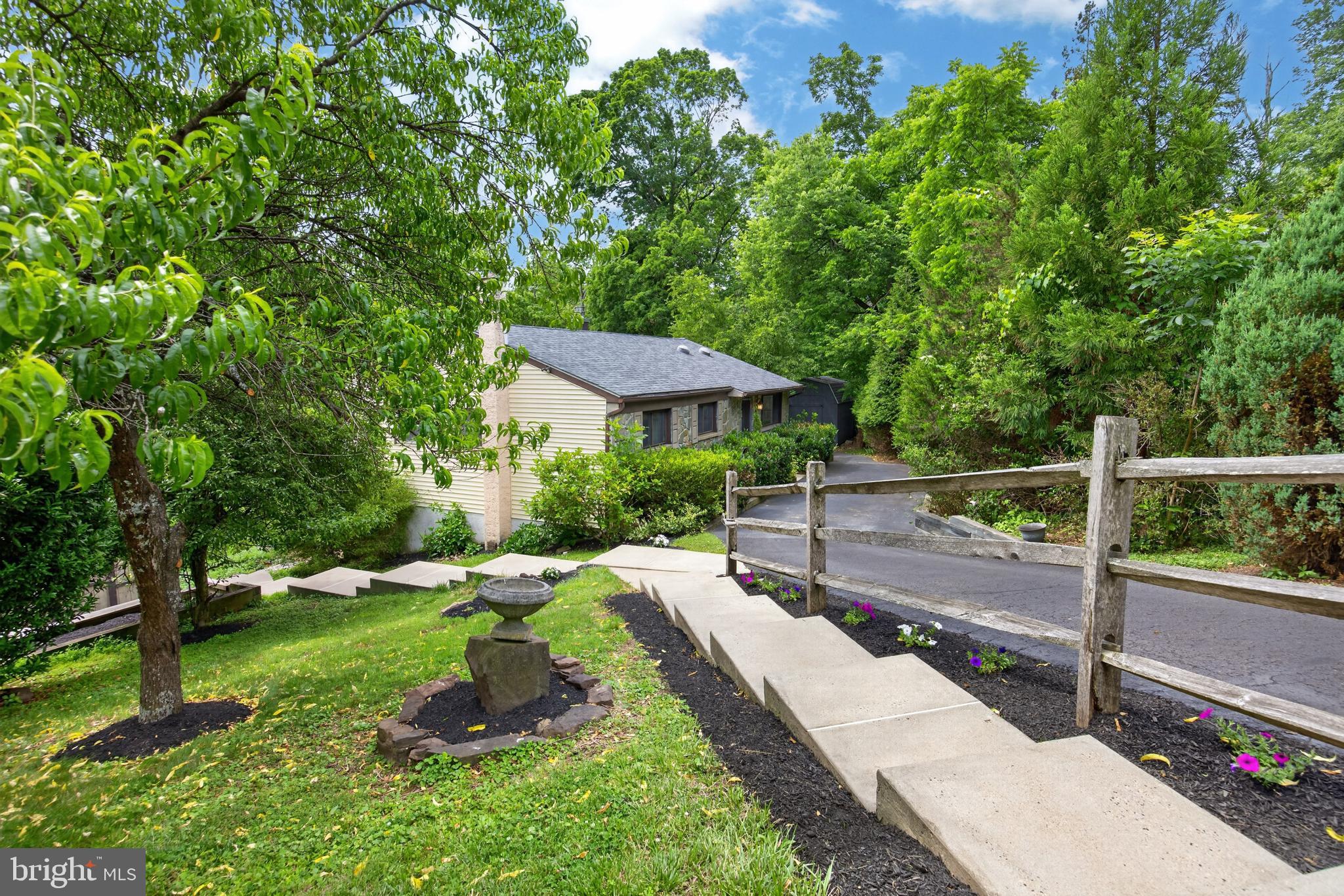 COLDSPRING CROSSIN - Residential