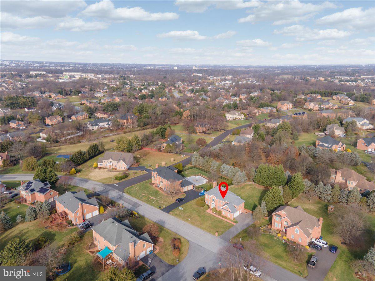 BLACK ROCK ESTATES - Residential