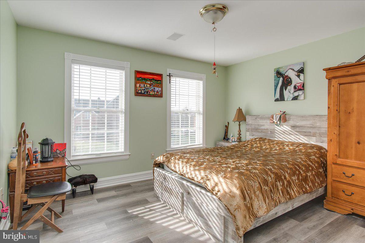 BLACK ROCK ESTATES - Residential