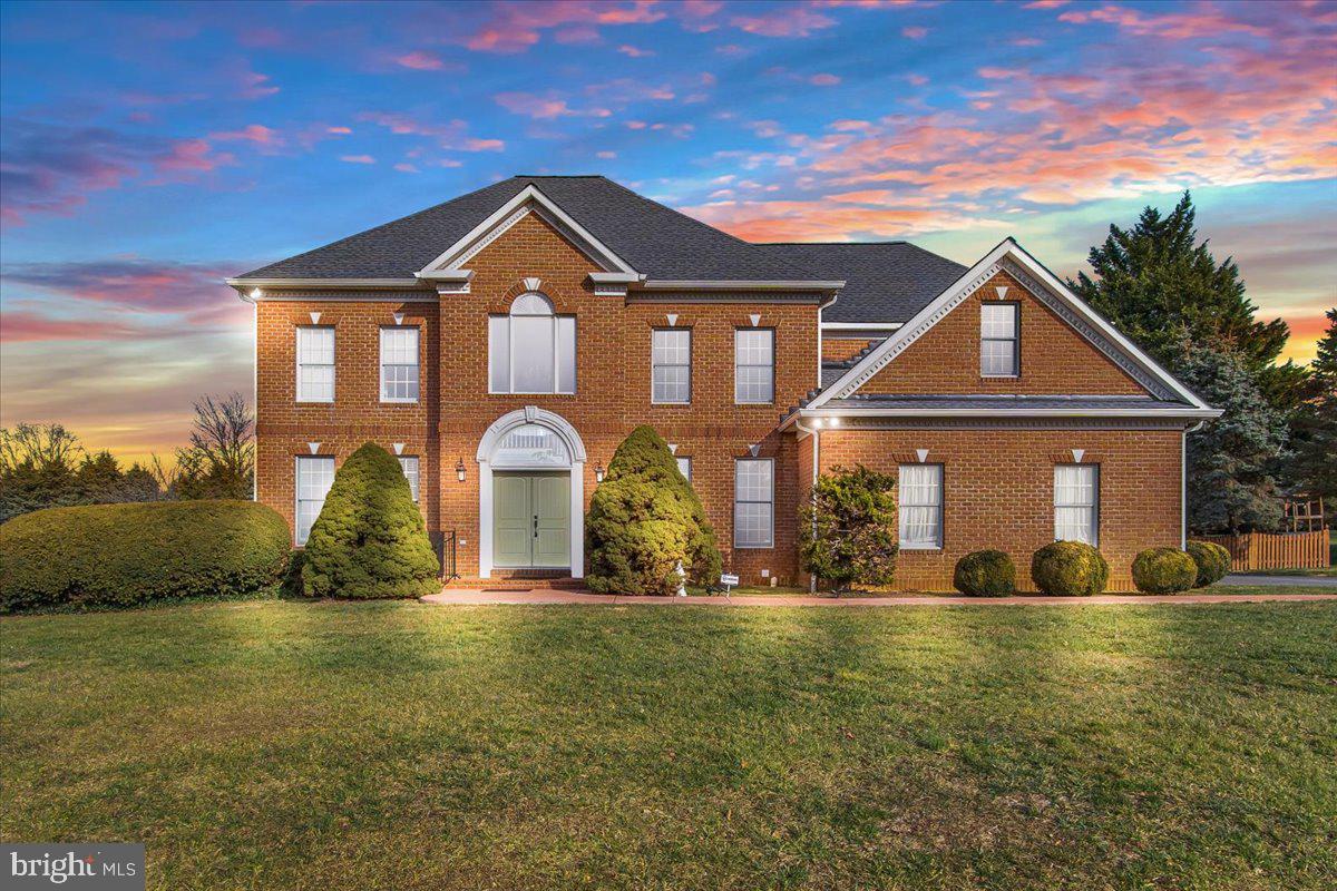 BLACK ROCK ESTATES - Residential