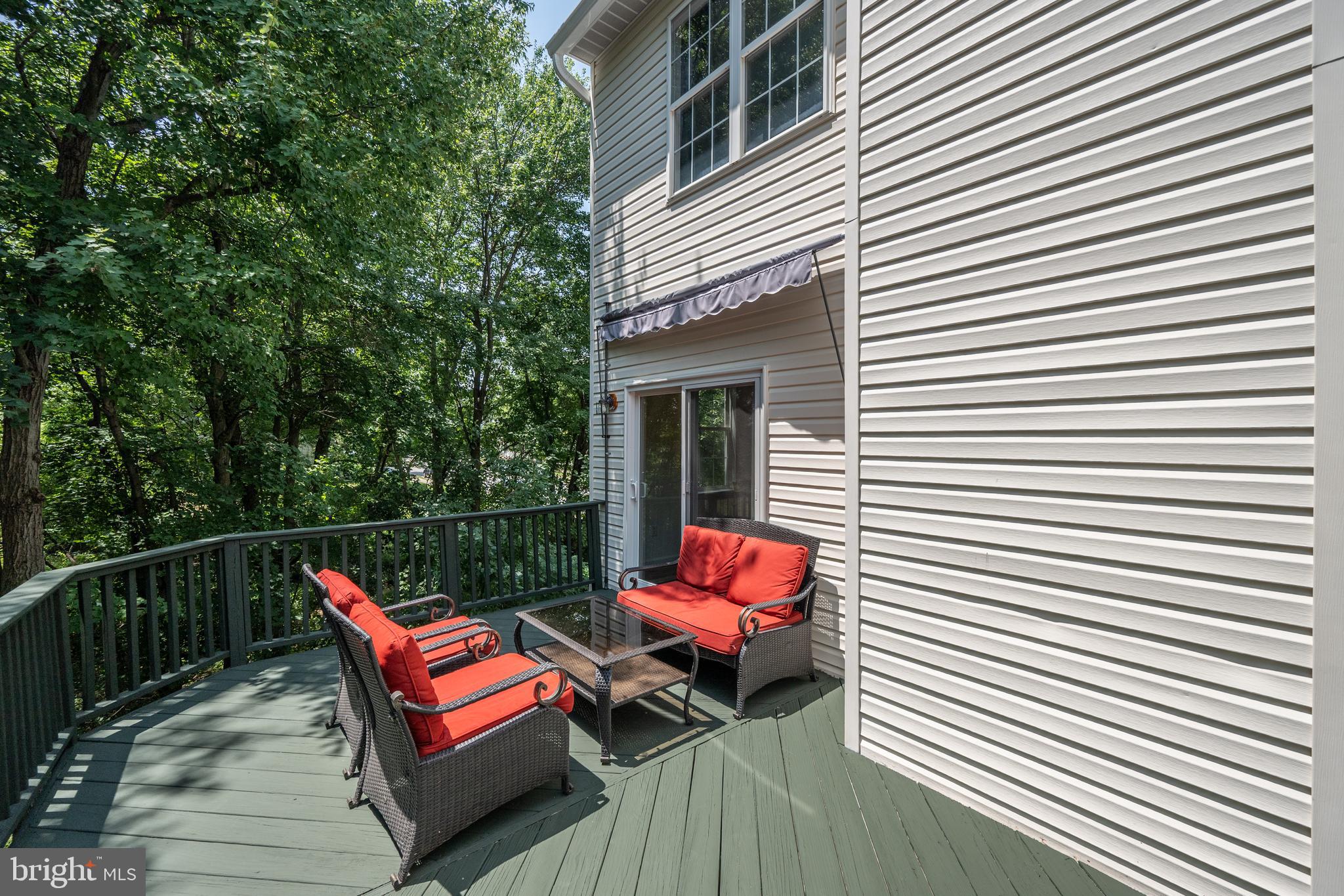 MONTGOMERY TOWNSHIP - Residential