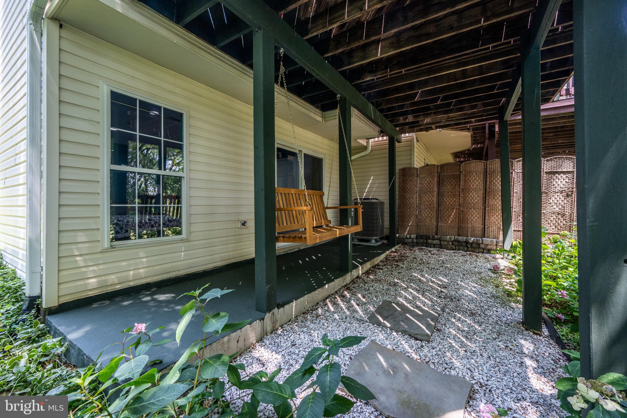 MONTGOMERY TOWNSHIP - Residential