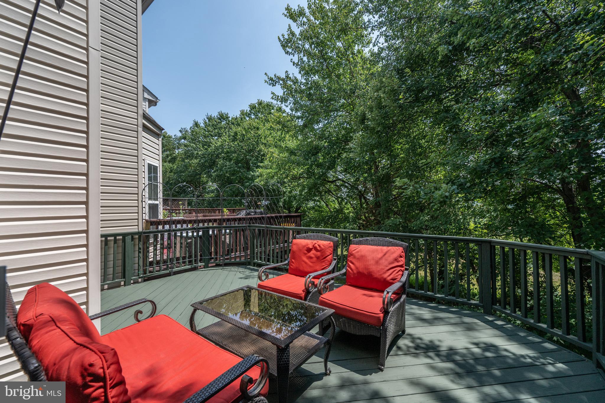 MONTGOMERY TOWNSHIP - Residential