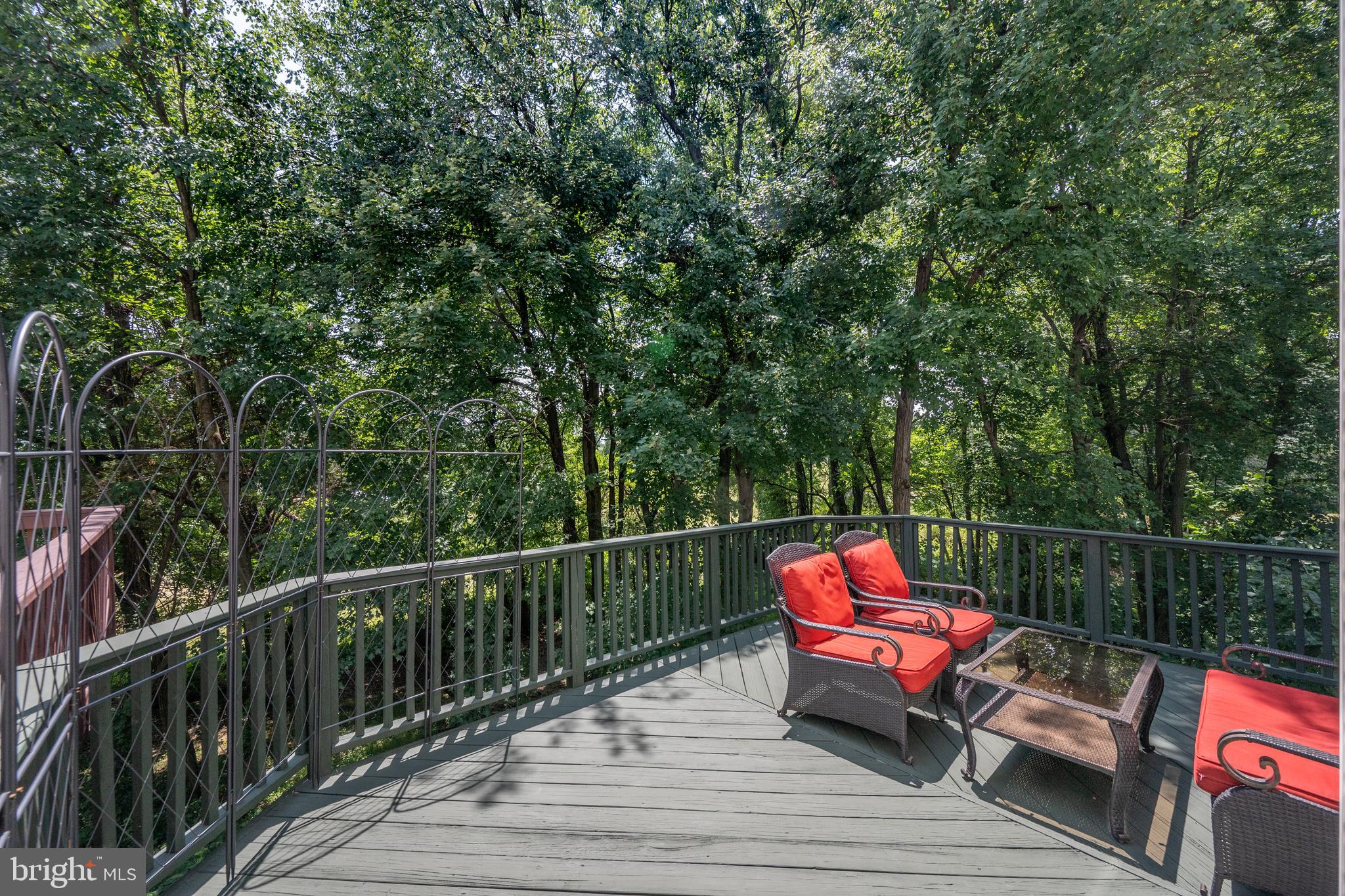 MONTGOMERY TOWNSHIP - Residential