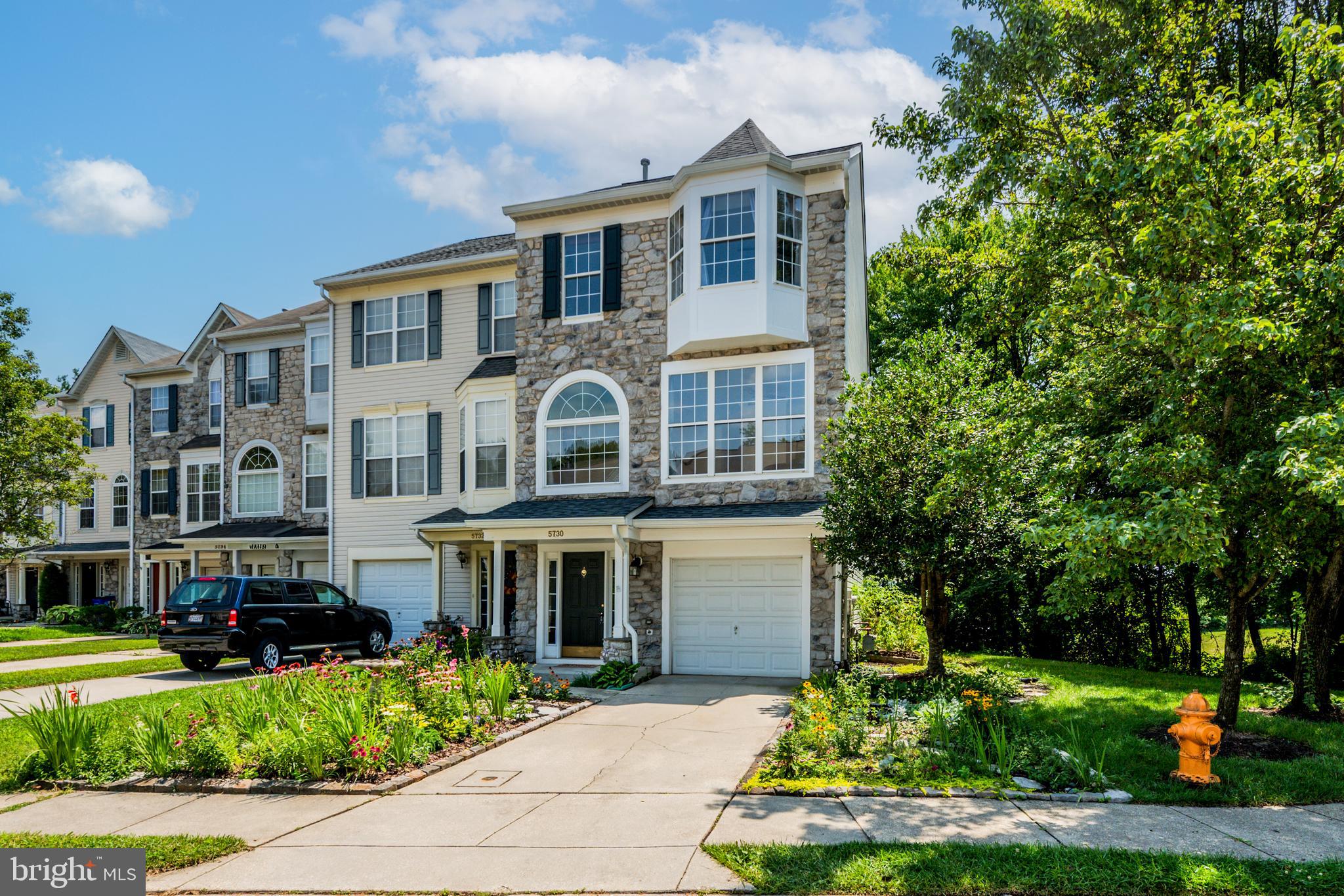 MONTGOMERY TOWNSHIP - Residential