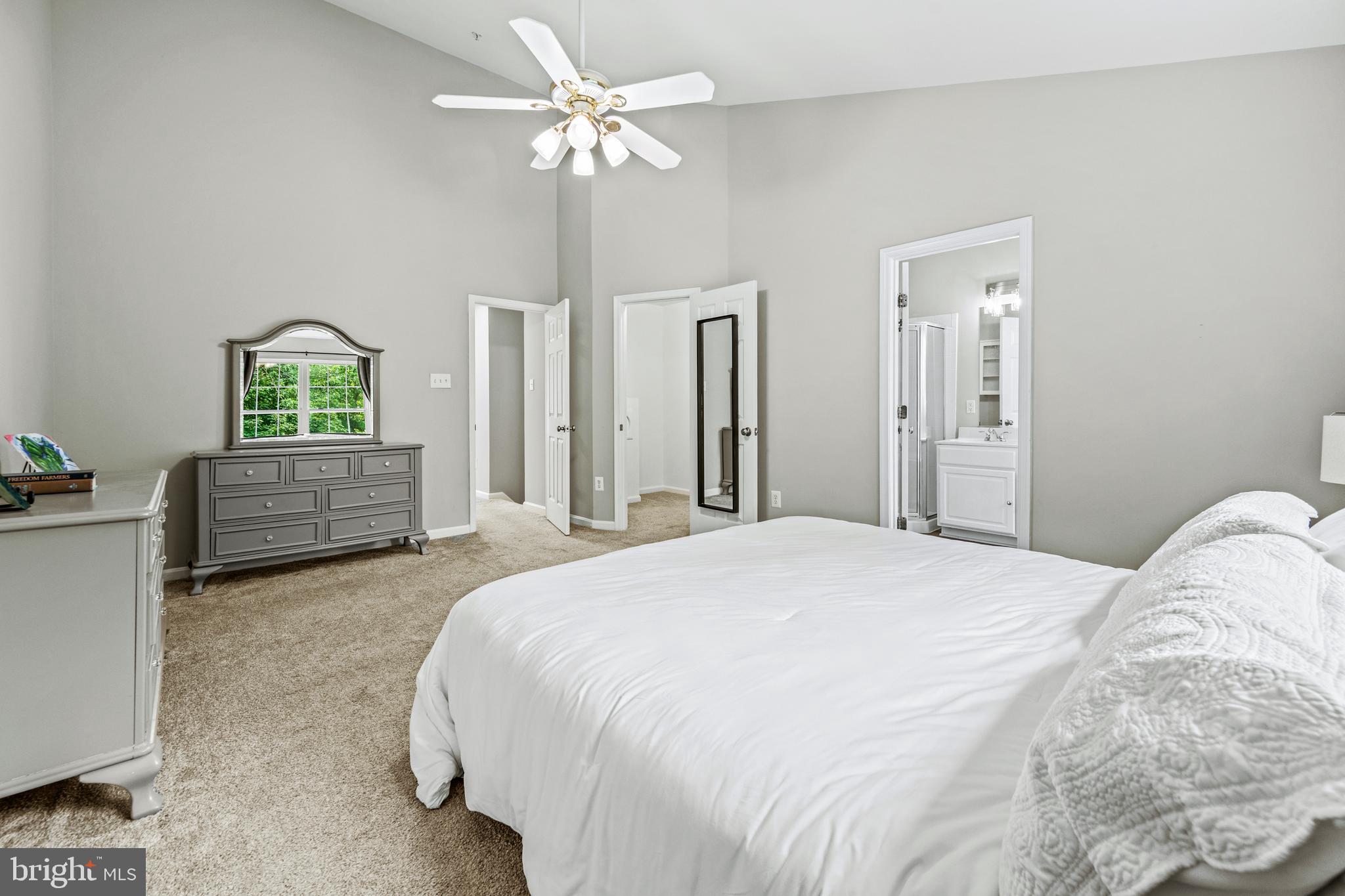 MONTGOMERY TOWNSHIP - Residential