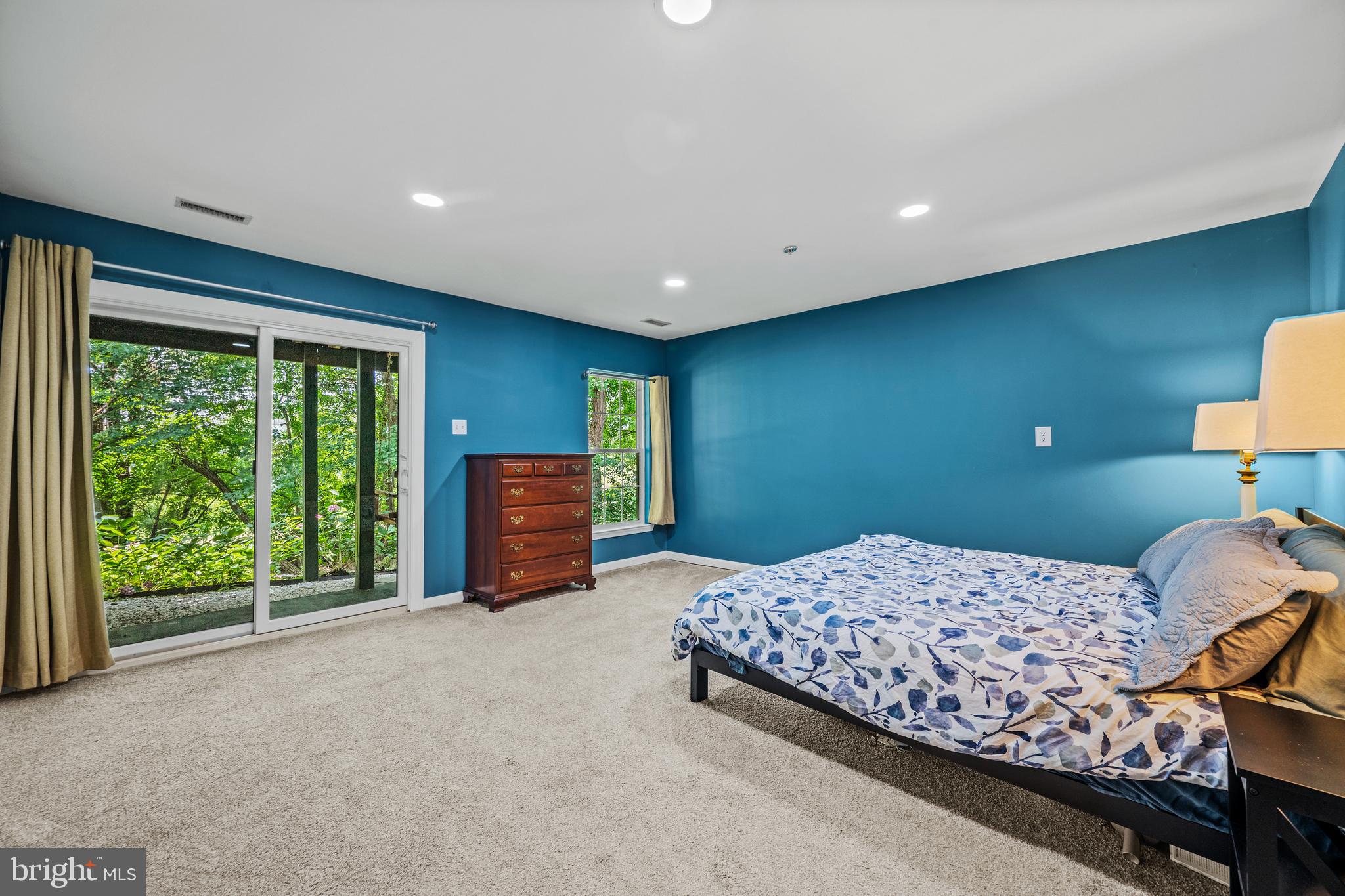 MONTGOMERY TOWNSHIP - Residential